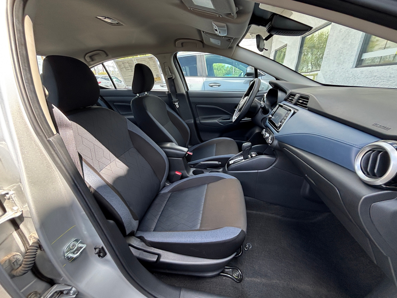 Thumbnail: 2025 Nissan Versa - 2