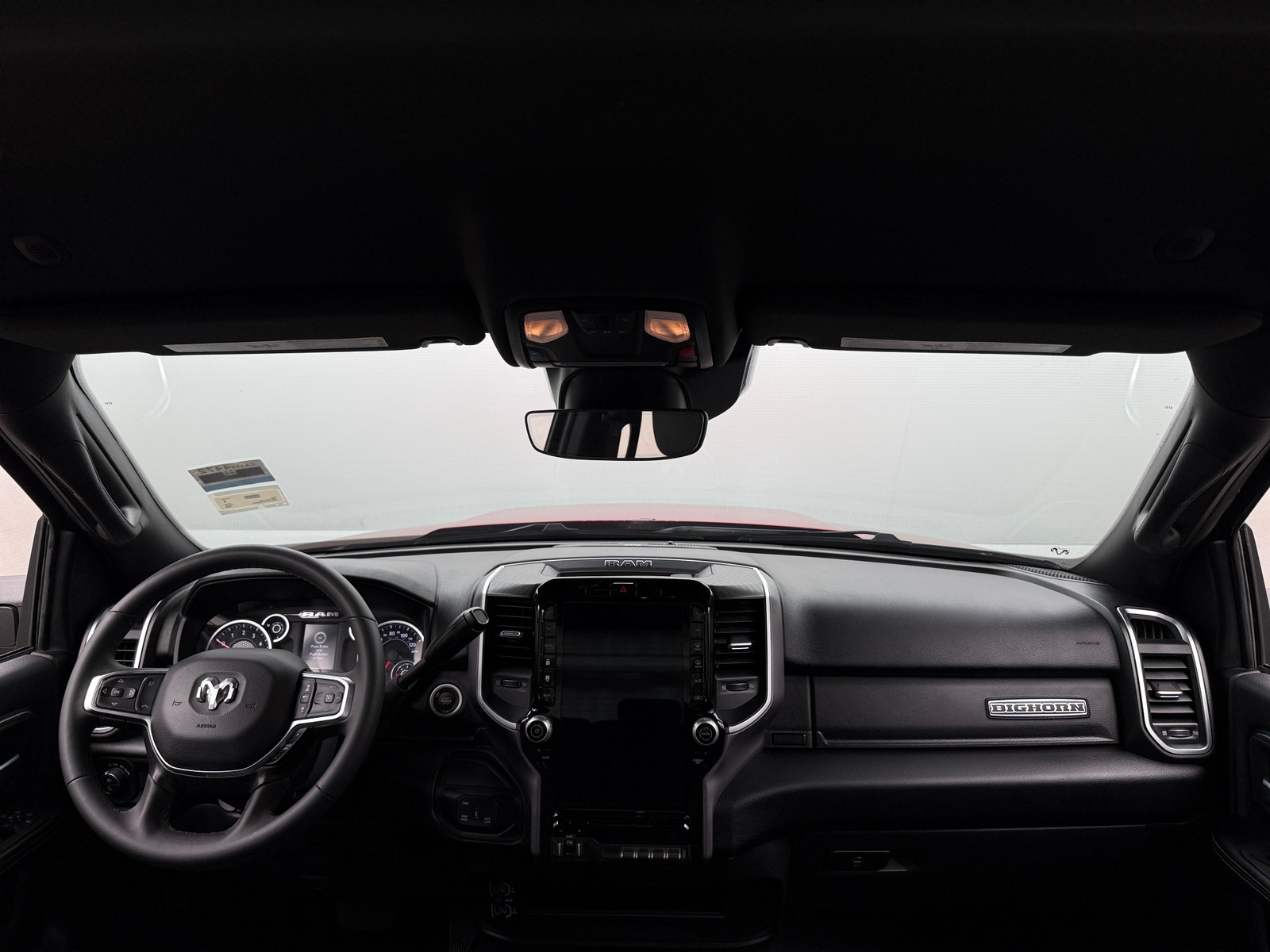 Thumbnail: 2026 RAM 2500 - 3