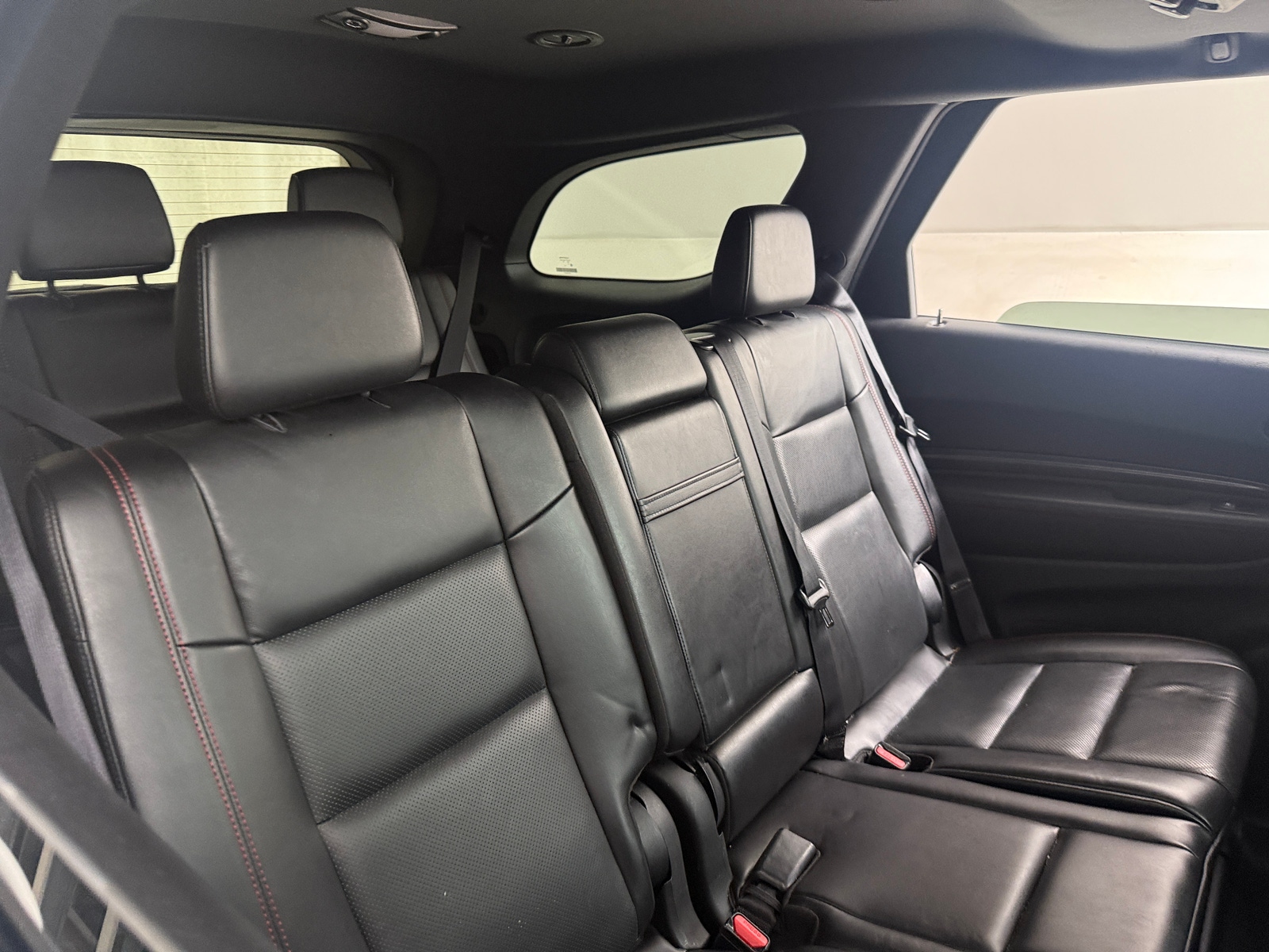 Thumbnail: 2024 Dodge Durango - 5