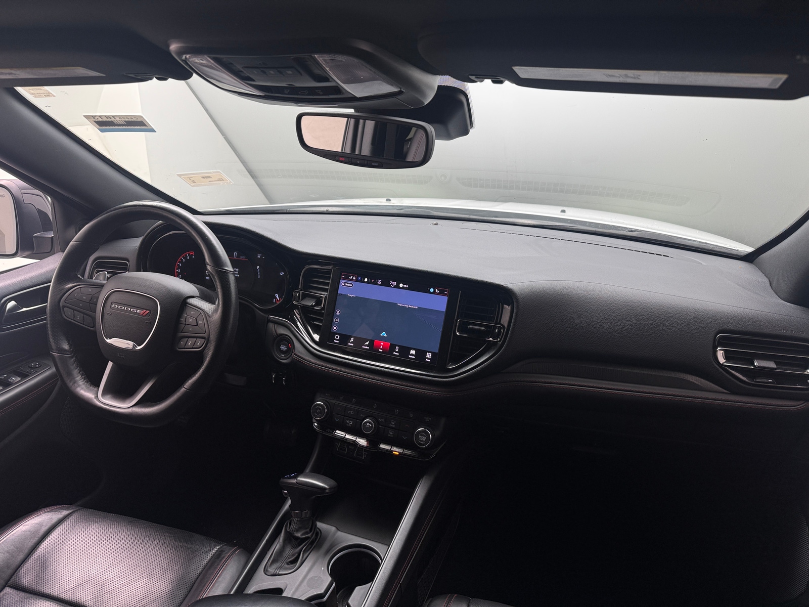 Thumbnail: 2024 Dodge Durango - 2