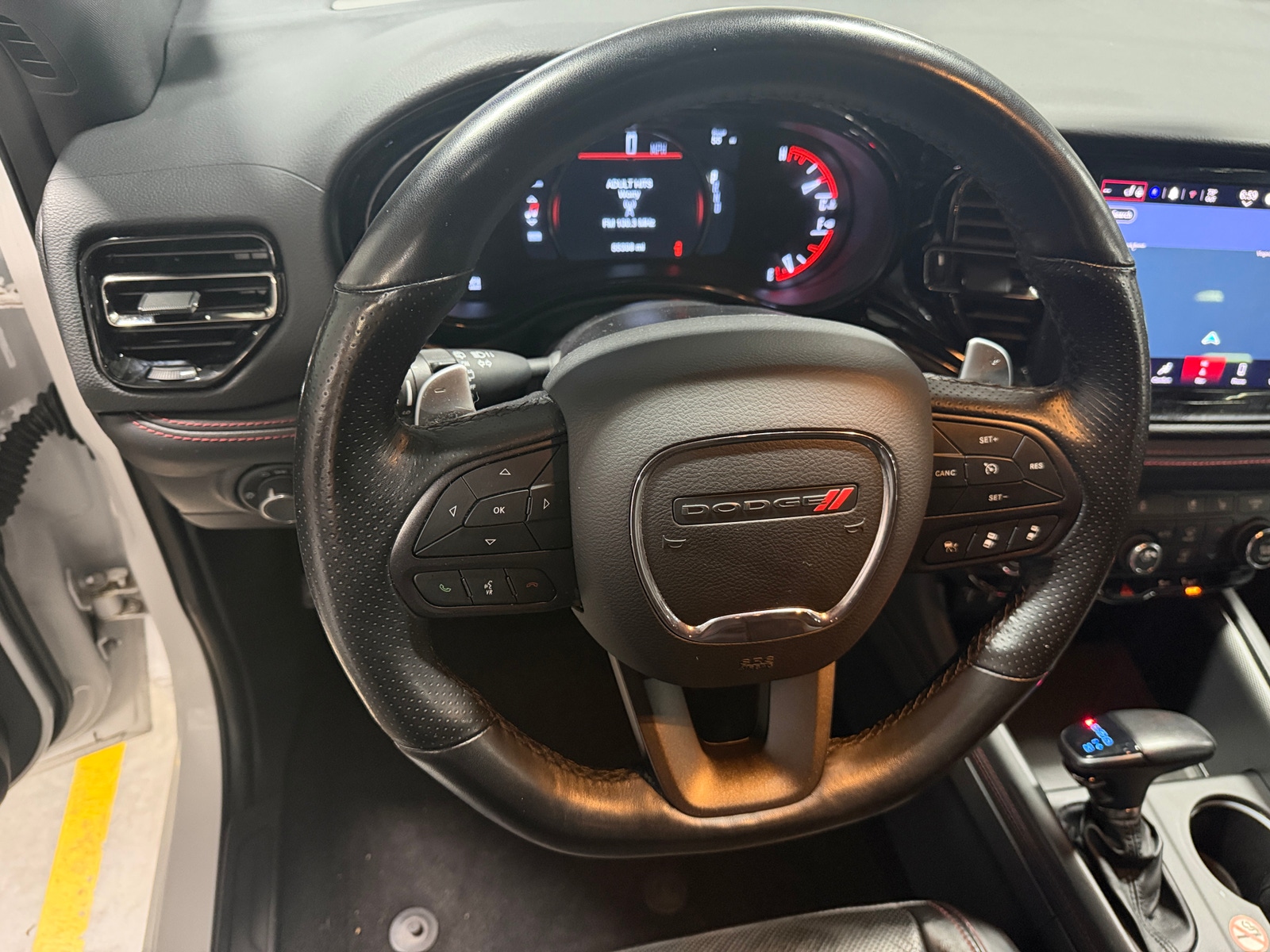 Thumbnail: 2024 Dodge Durango - 4