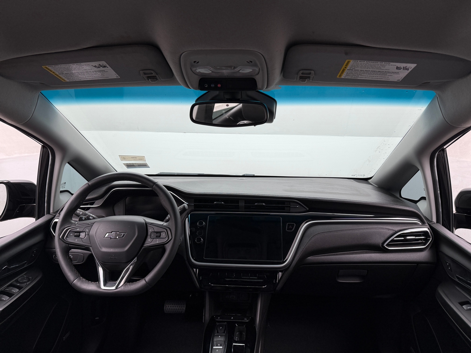 Thumbnail: 2023 Chevrolet Bolt EV - 2