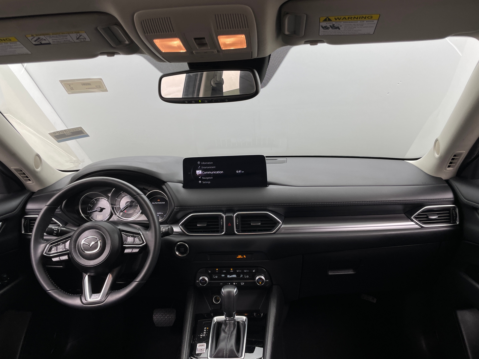 Thumbnail: 2023 Mazda CX-5 - 2