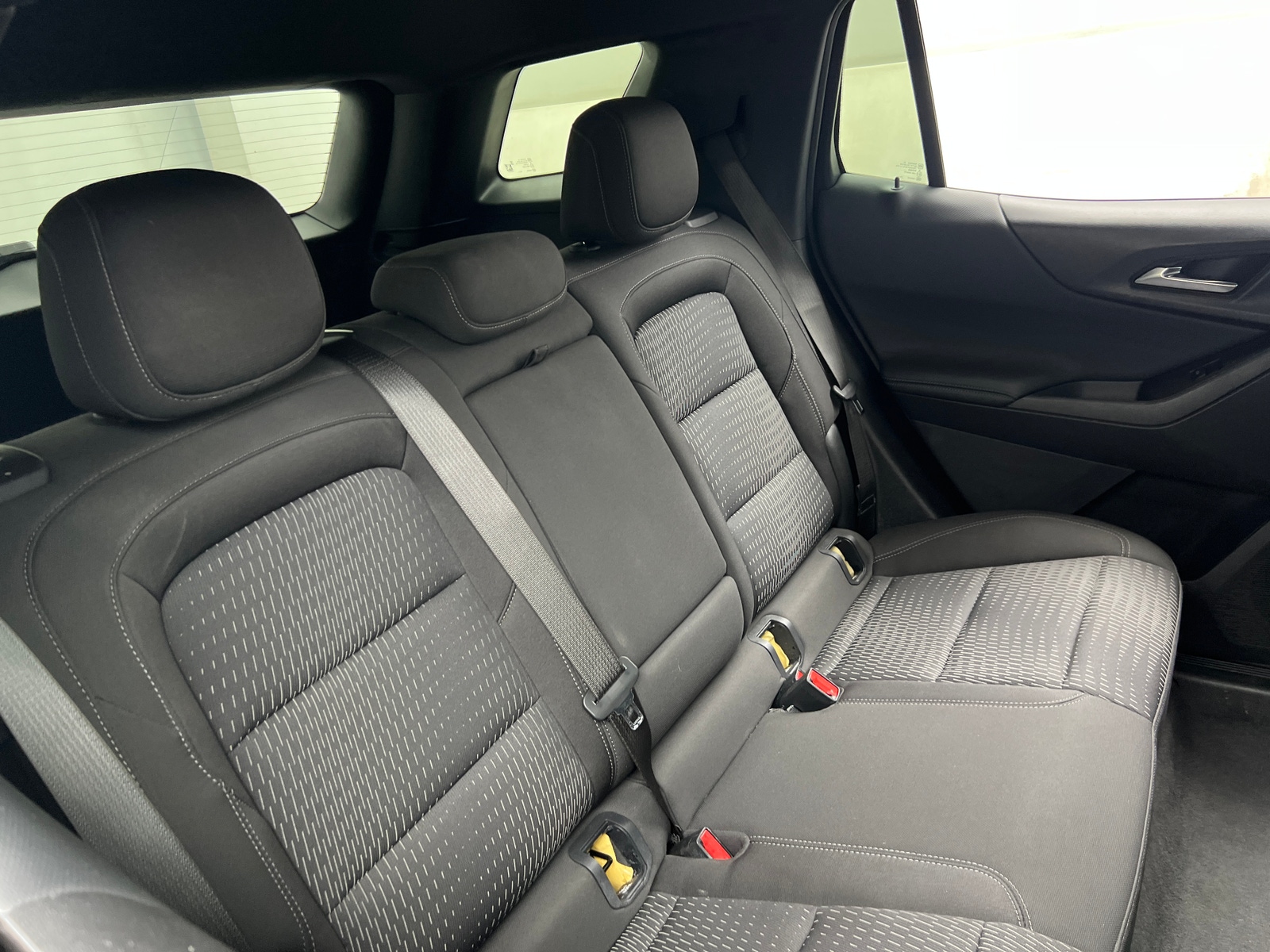 Thumbnail: 2025 Chevrolet Equinox - 6