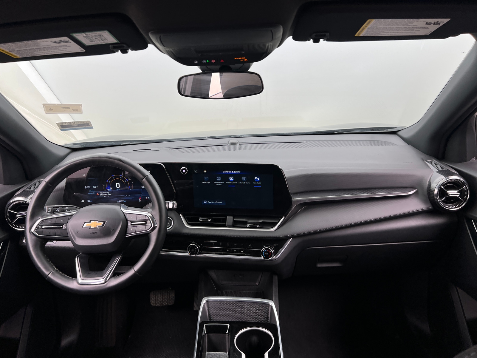 Thumbnail: 2025 Chevrolet Equinox - 3