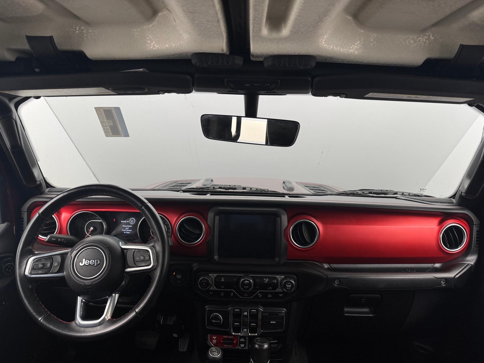 Thumbnail: 2021 Jeep Gladiator - 2