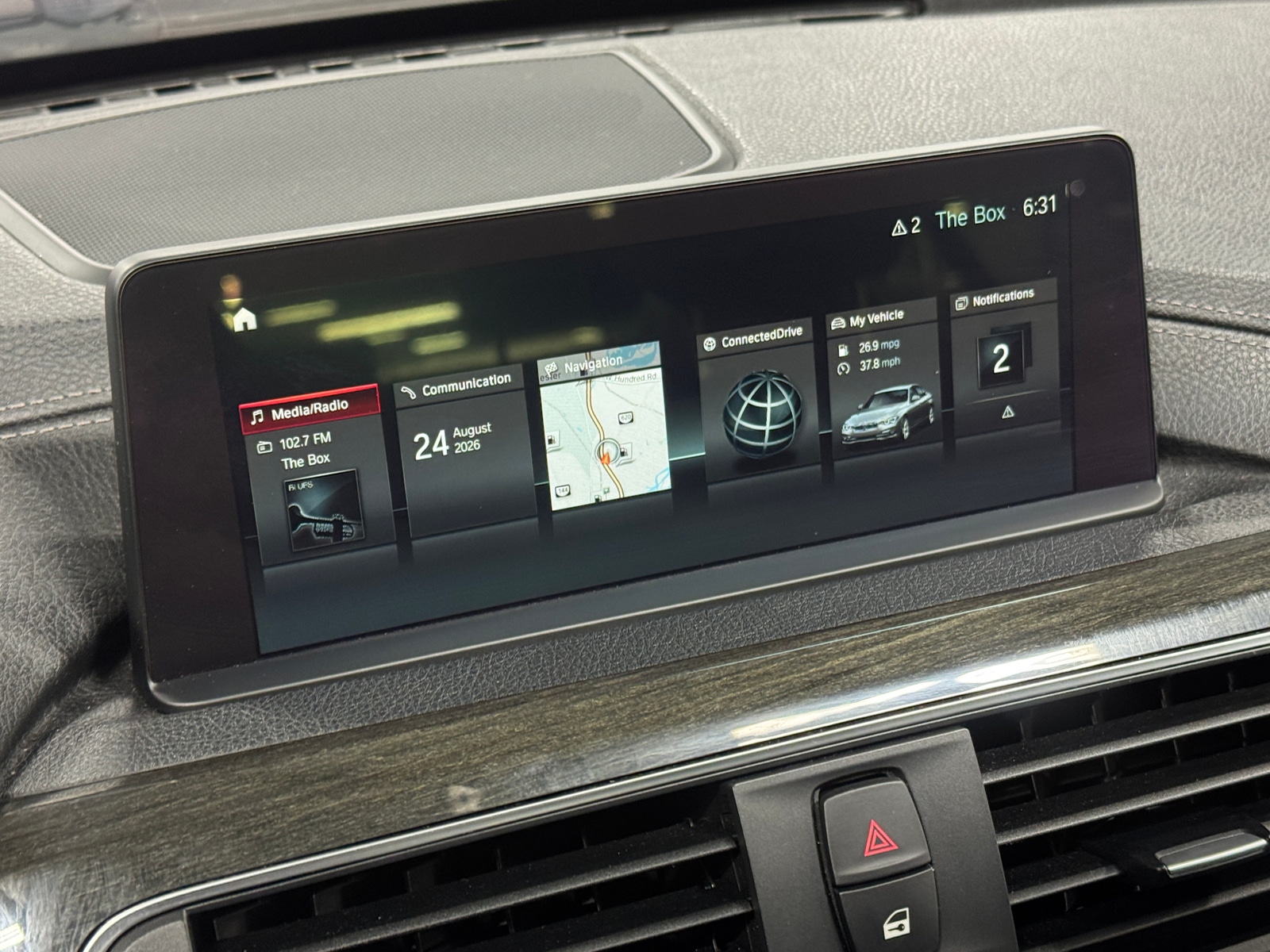 Thumbnail: 2018 BMW 3 Series - 3