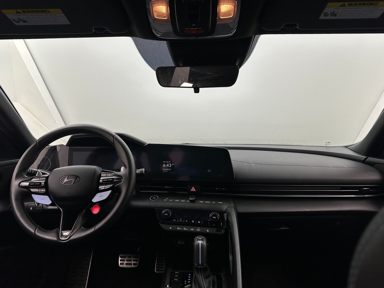 Thumbnail: 2025 Hyundai Elantra - 2