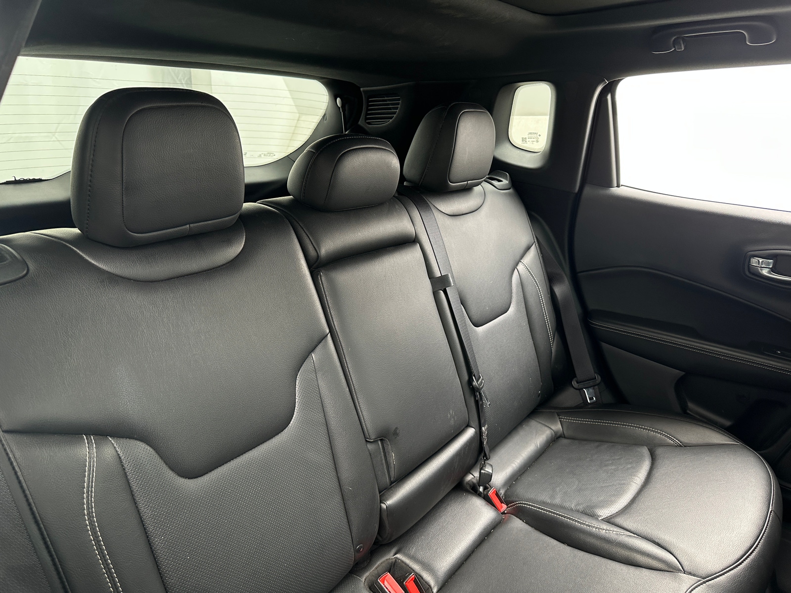Thumbnail: 2021 Jeep Compass - 5