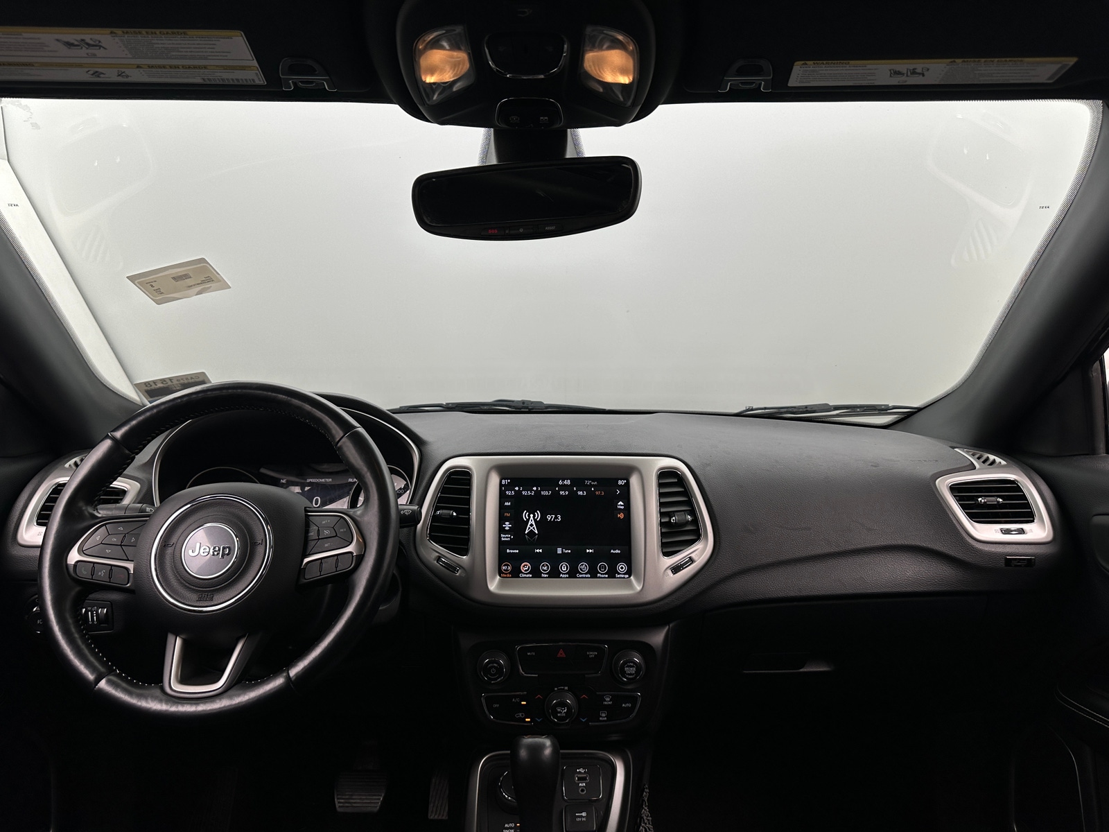 Thumbnail: 2021 Jeep Compass - 2