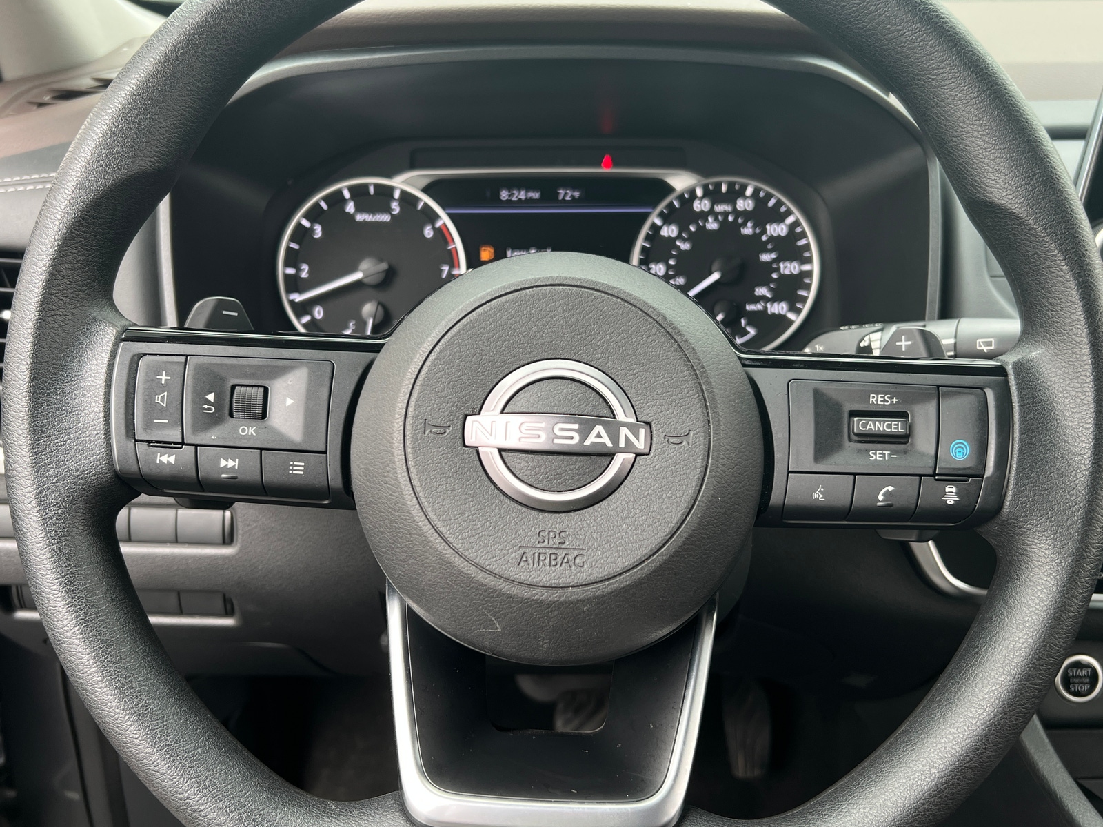 Thumbnail: 2023 Nissan Rogue - 5
