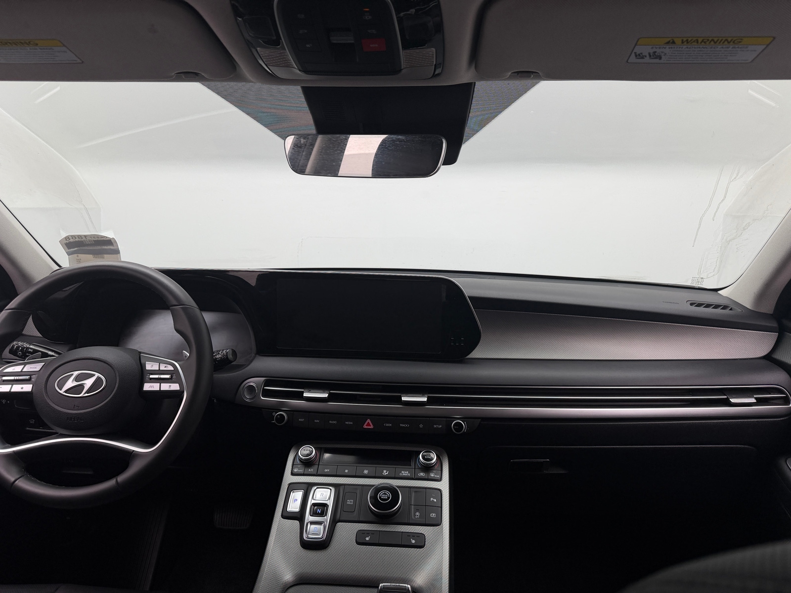 Thumbnail: 2025 Hyundai Palisade - 2