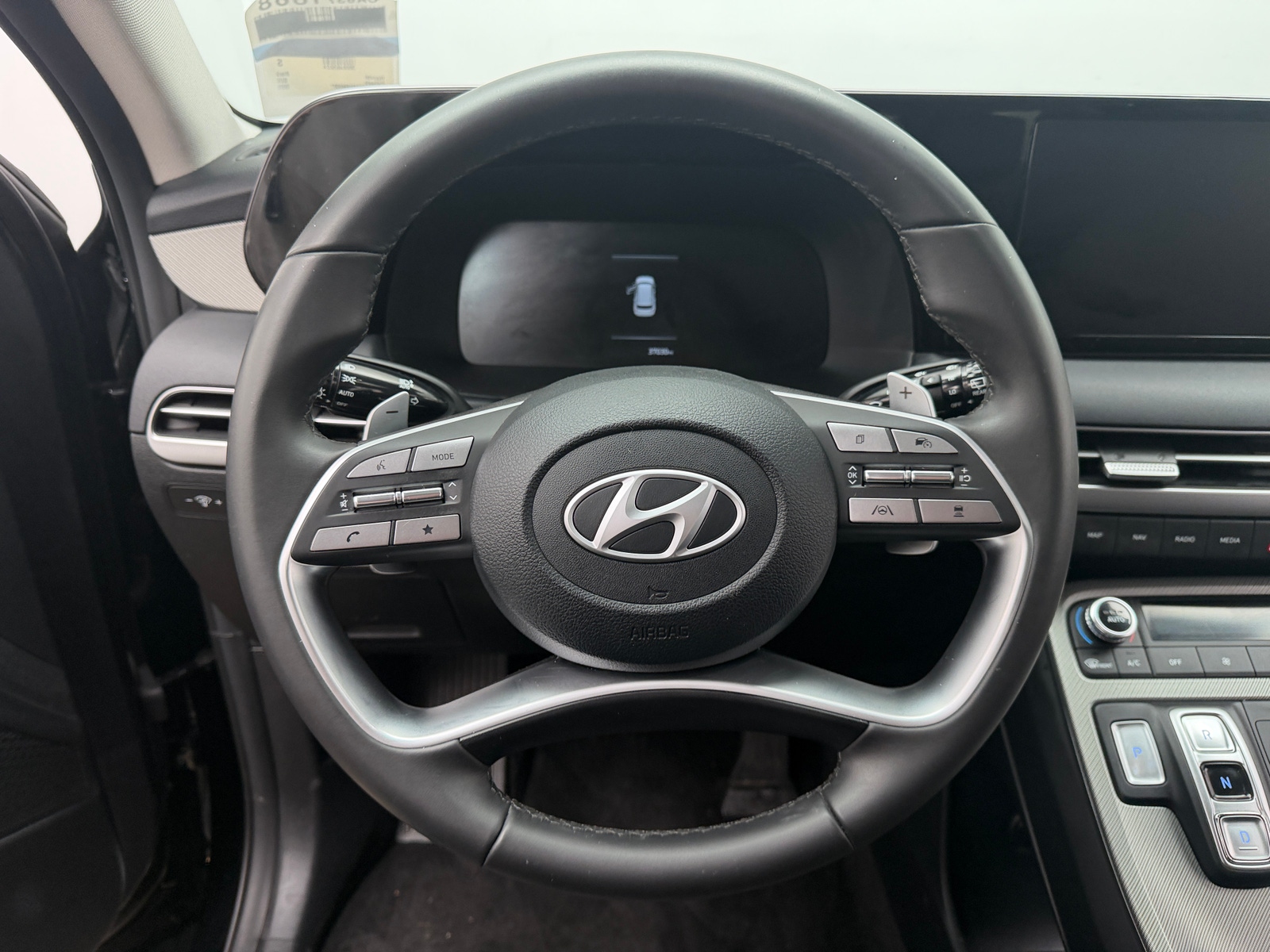 Thumbnail: 2025 Hyundai Palisade - 4