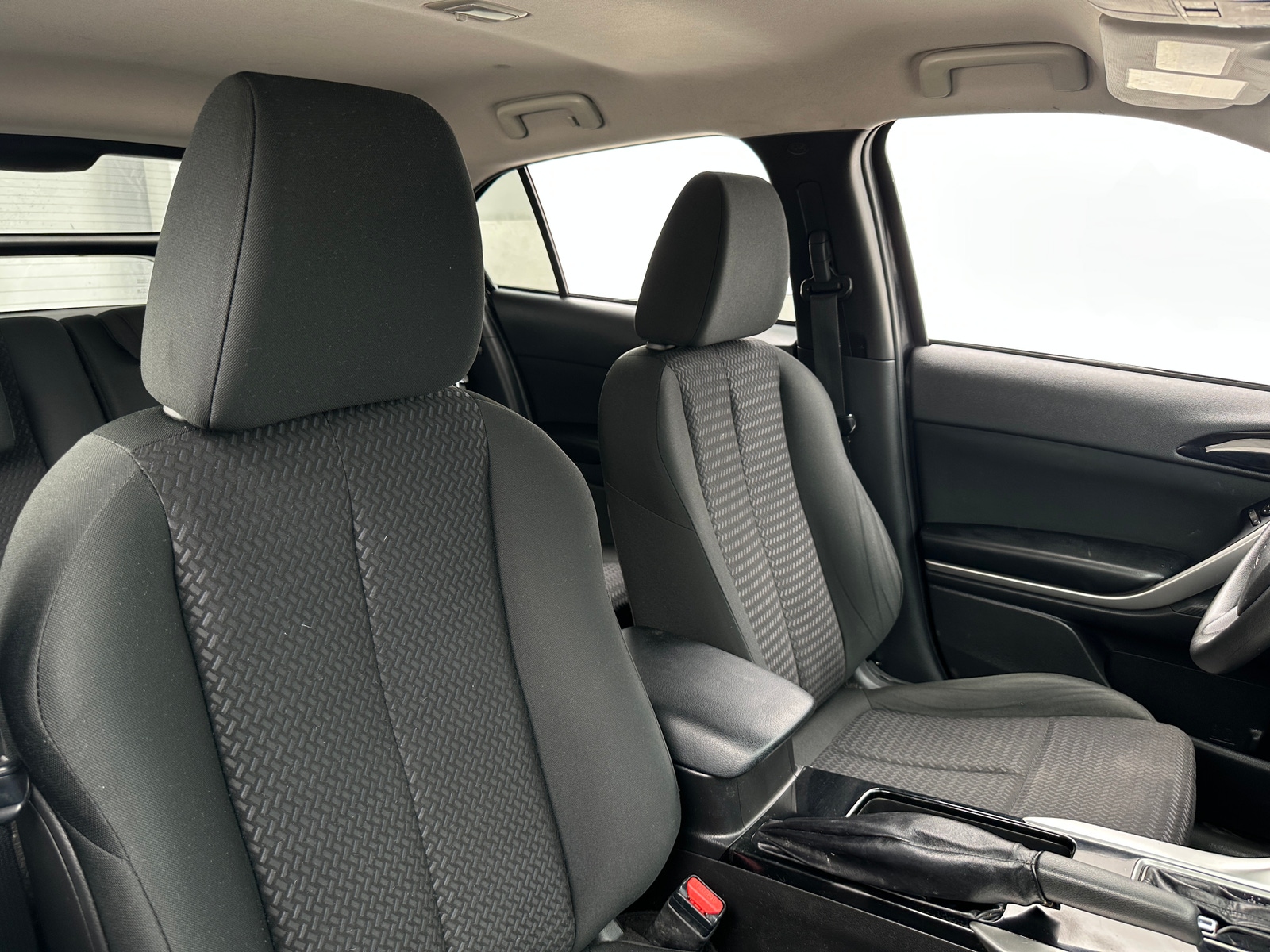 Thumbnail: 2019 Mitsubishi Eclipse Cross - 2