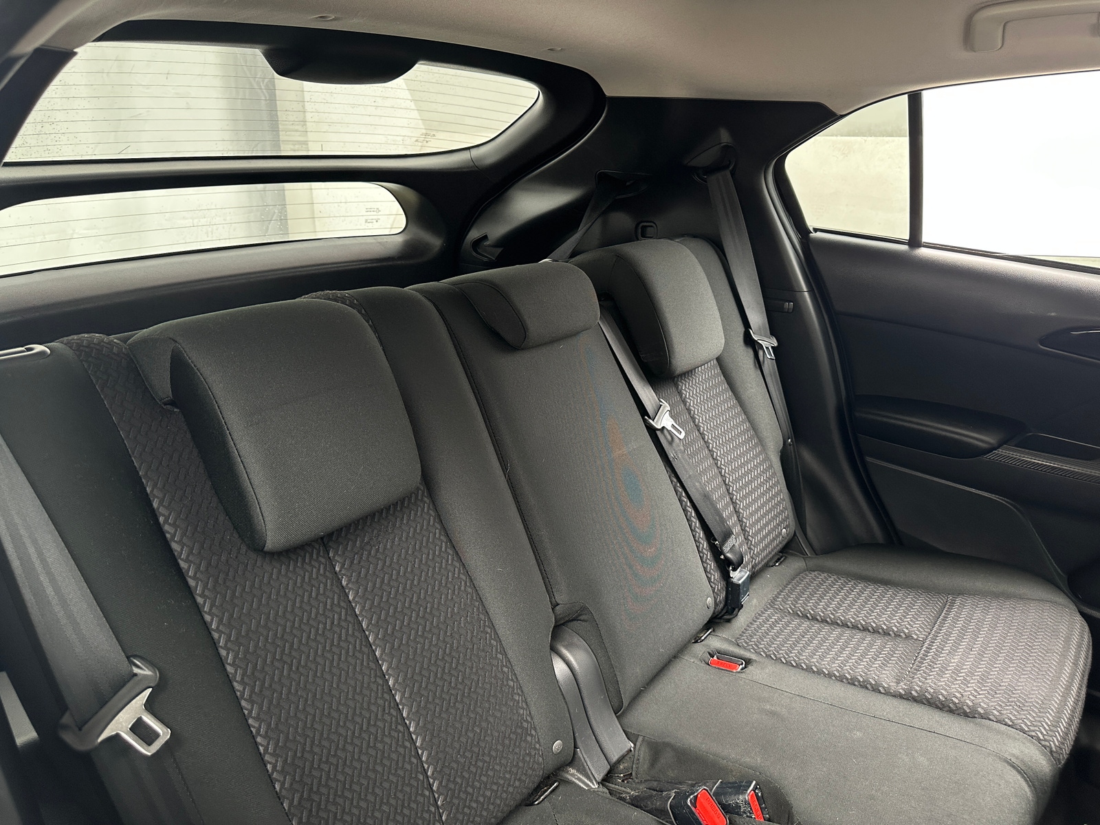 Thumbnail: 2019 Mitsubishi Eclipse Cross - 6