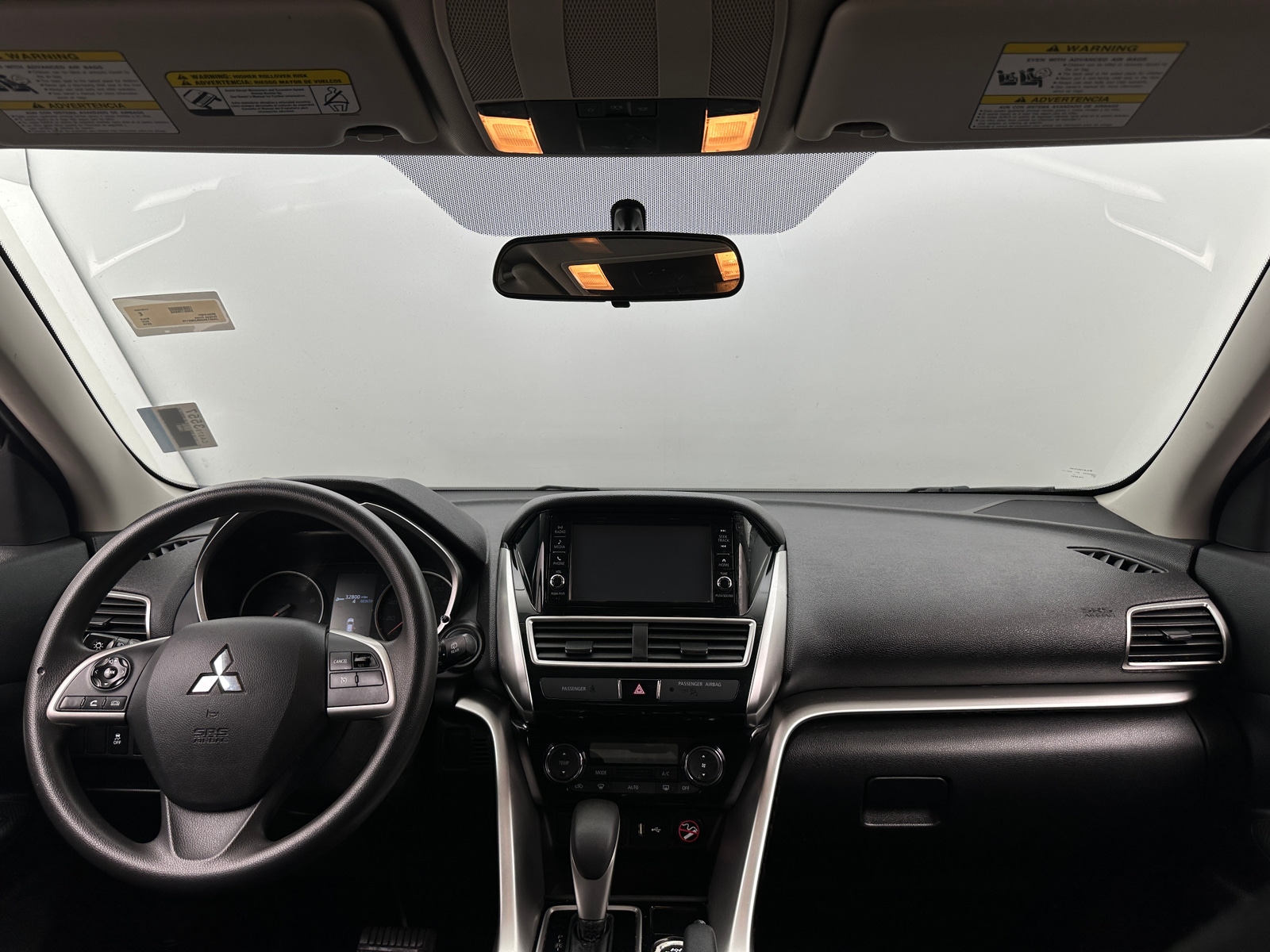 Thumbnail: 2019 Mitsubishi Eclipse Cross - 3