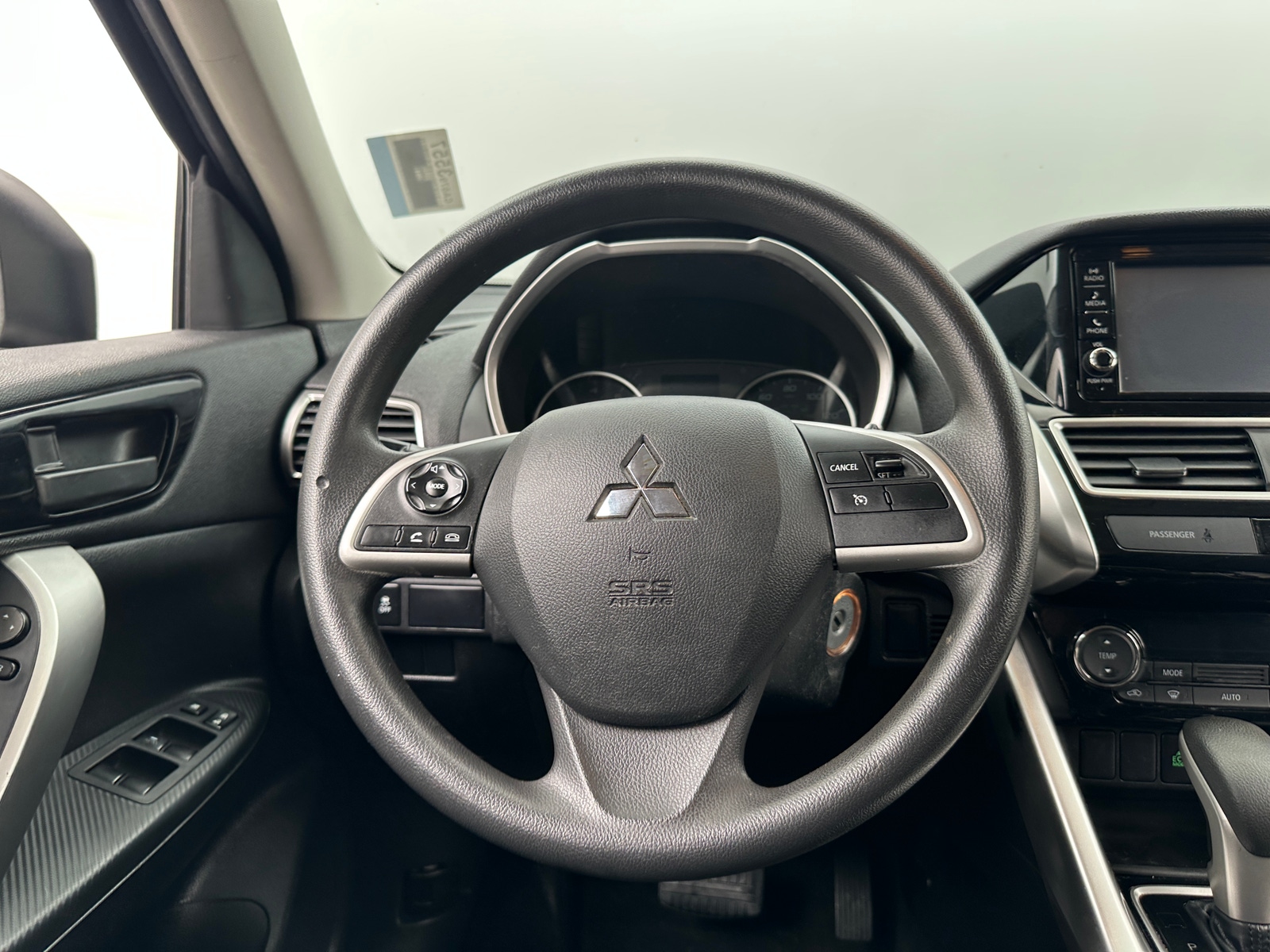 Thumbnail: 2019 Mitsubishi Eclipse Cross - 5