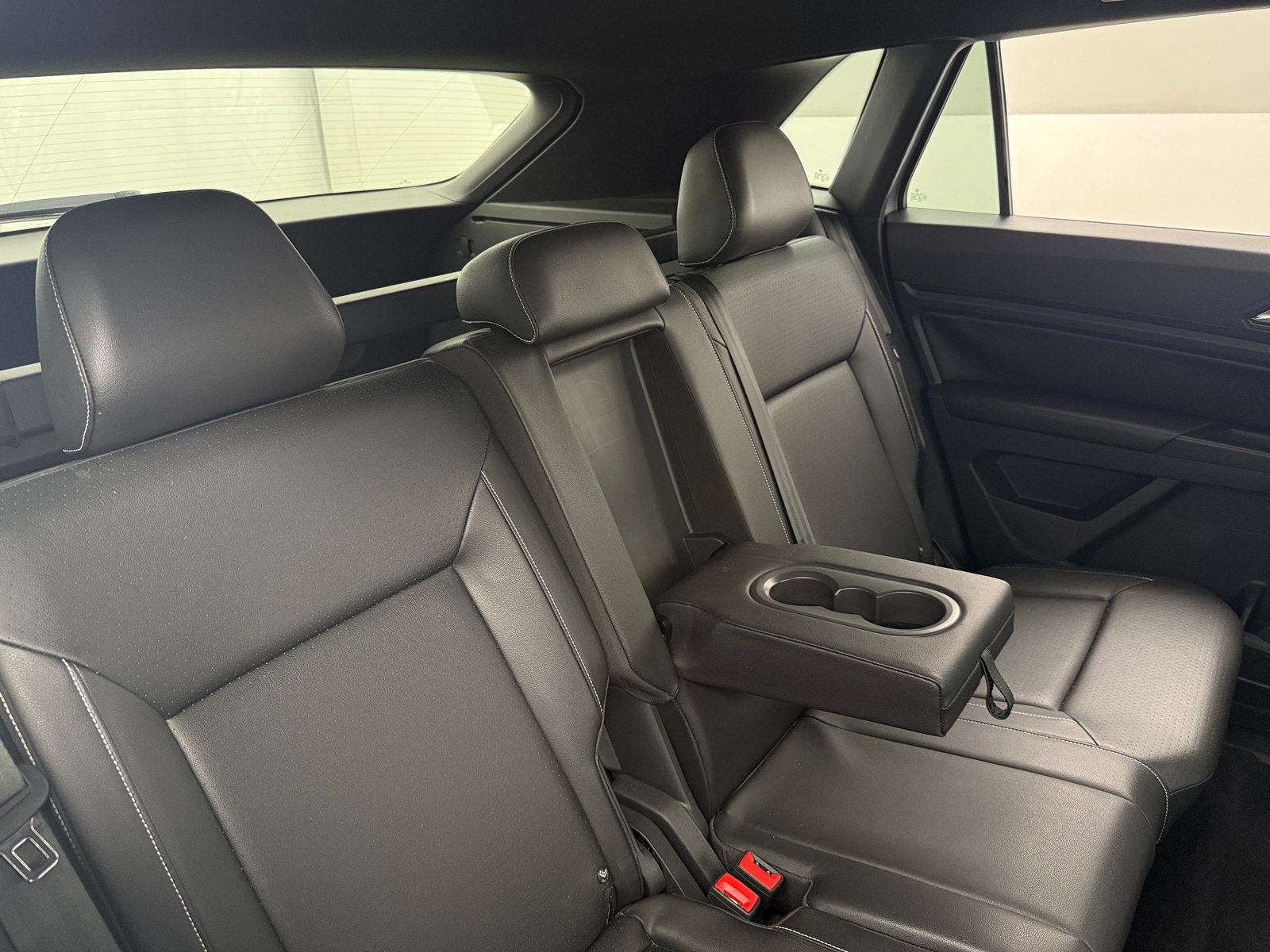 Thumbnail: 2020 Volkswagen Atlas - 5