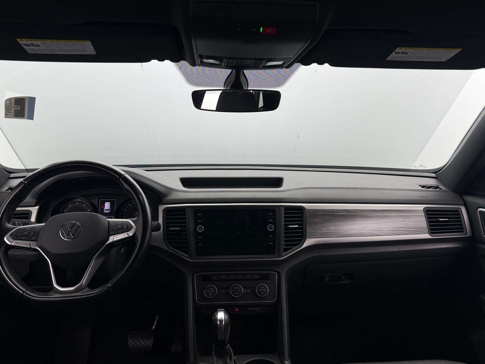 Thumbnail: 2020 Volkswagen Atlas - 2