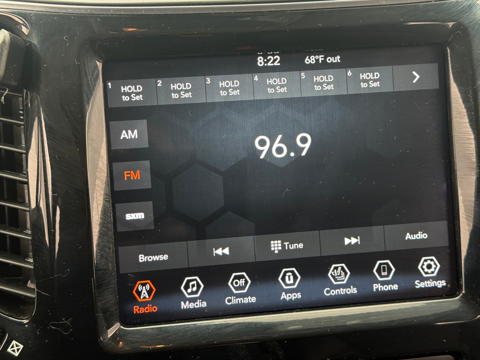 Thumbnail: 2021 Jeep Cherokee - 3