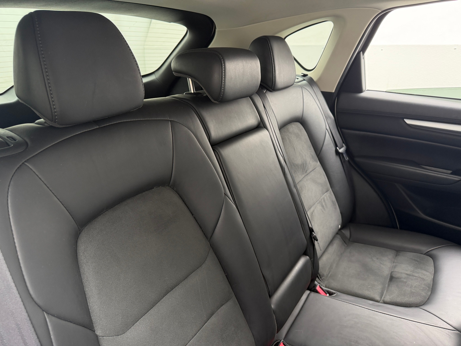 Thumbnail: 2020 Mazda CX-5 - 5