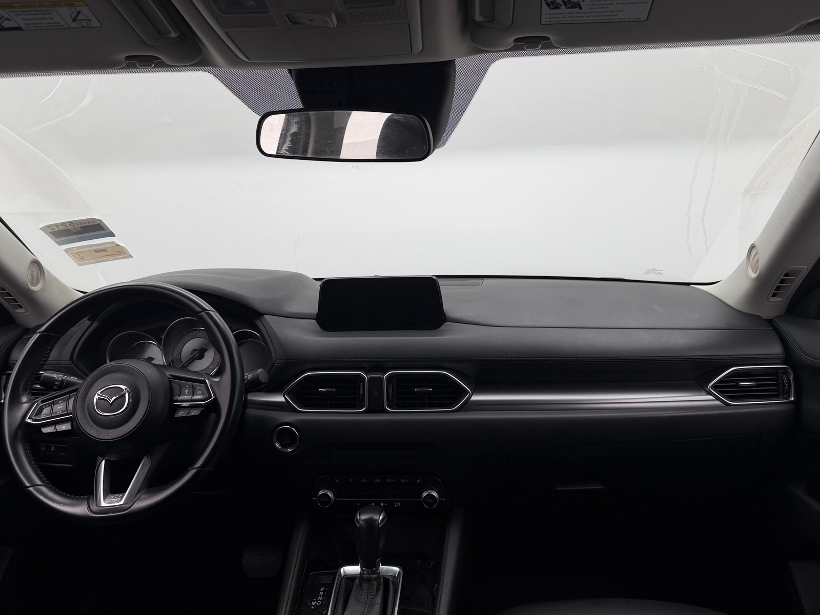 Thumbnail: 2020 Mazda CX-5 - 2