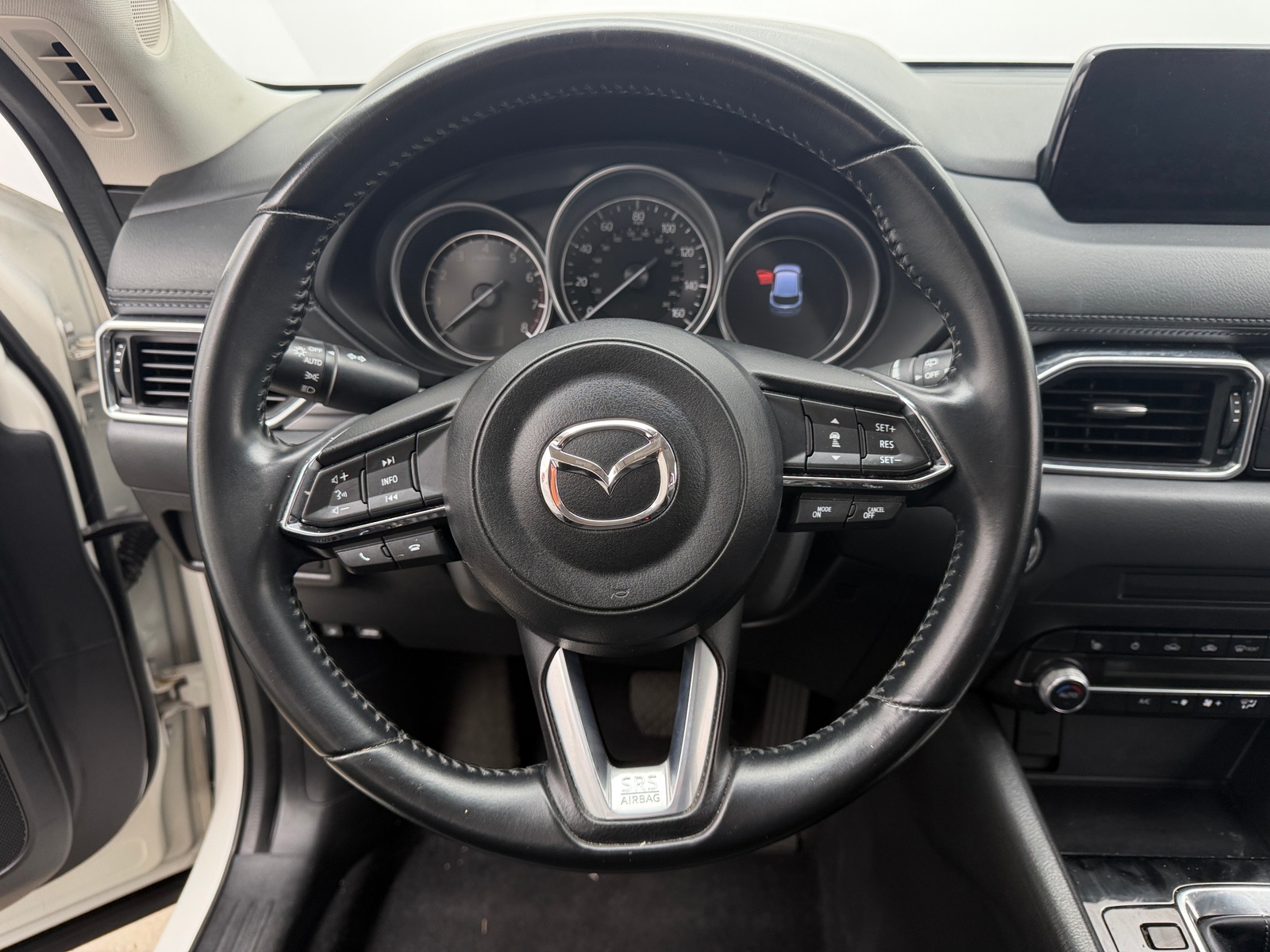 Thumbnail: 2020 Mazda CX-5 - 4