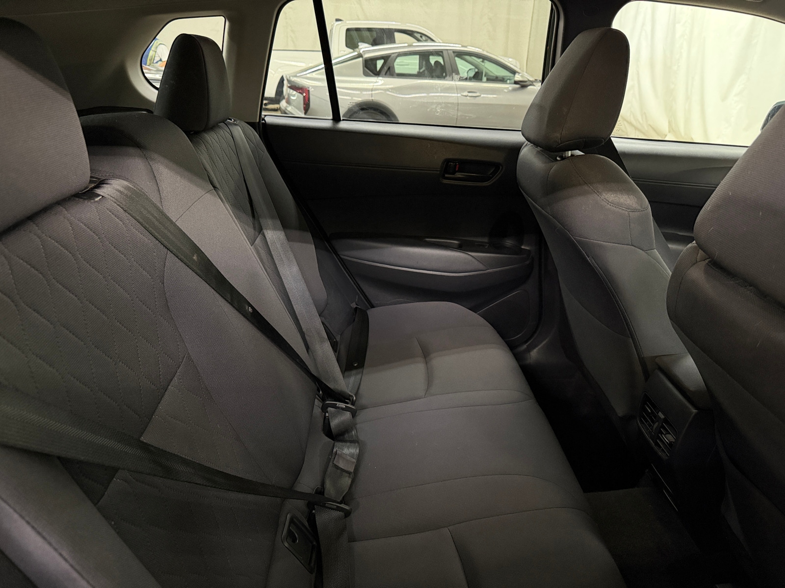 Thumbnail: 2022 Toyota Corolla Cross - 6