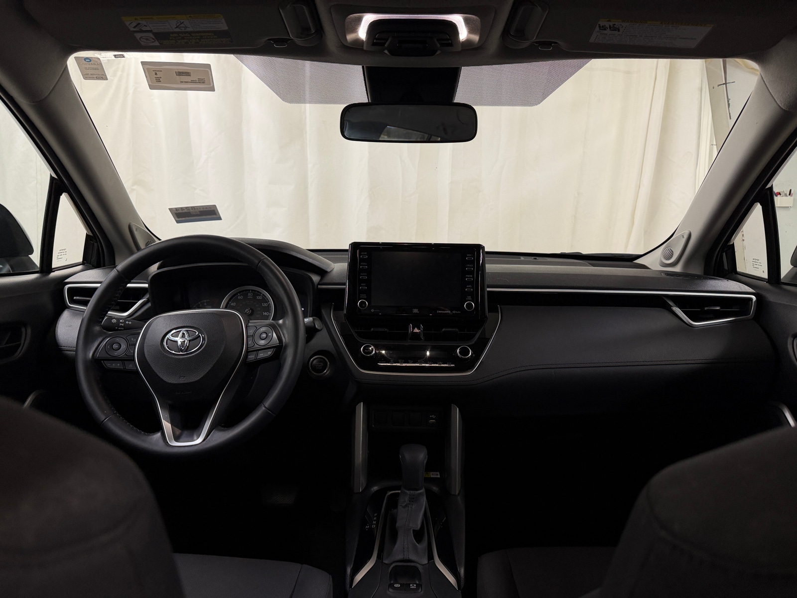 Thumbnail: 2022 Toyota Corolla Cross - 3