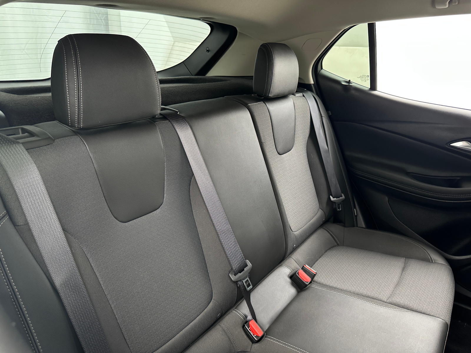 Thumbnail: 2023 Buick Encore GX - 5