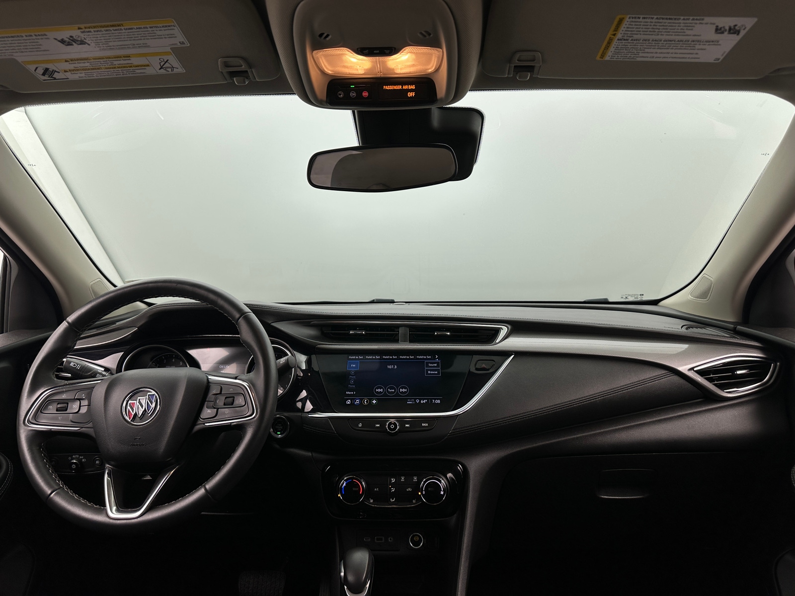 Thumbnail: 2023 Buick Encore GX - 2