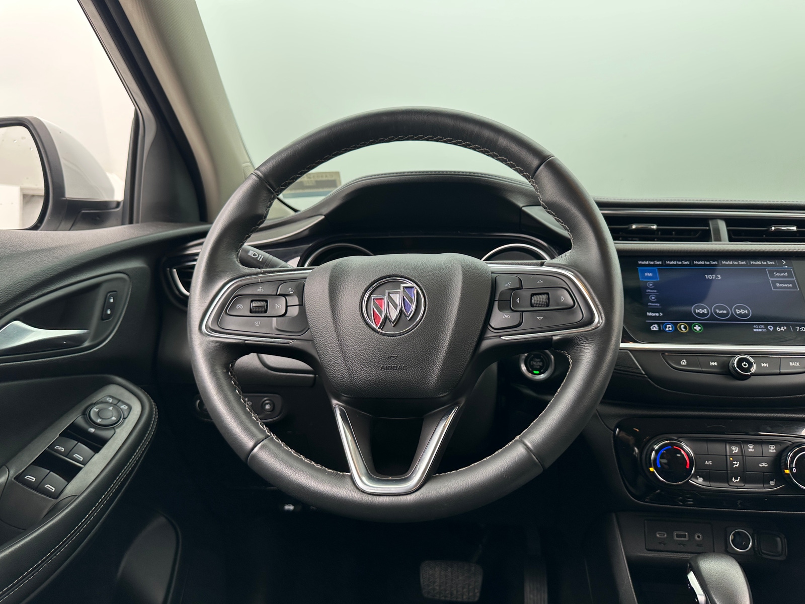 Thumbnail: 2023 Buick Encore GX - 4