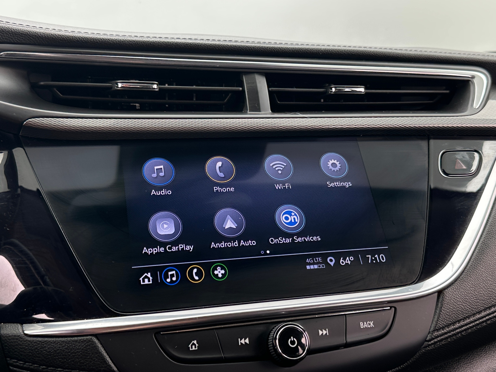 Thumbnail: 2023 Buick Encore GX - 3