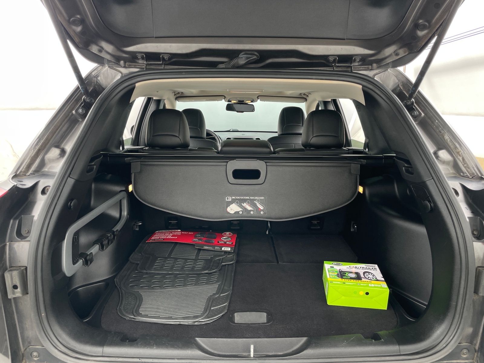 Thumbnail: 2014 Jeep Cherokee - 6