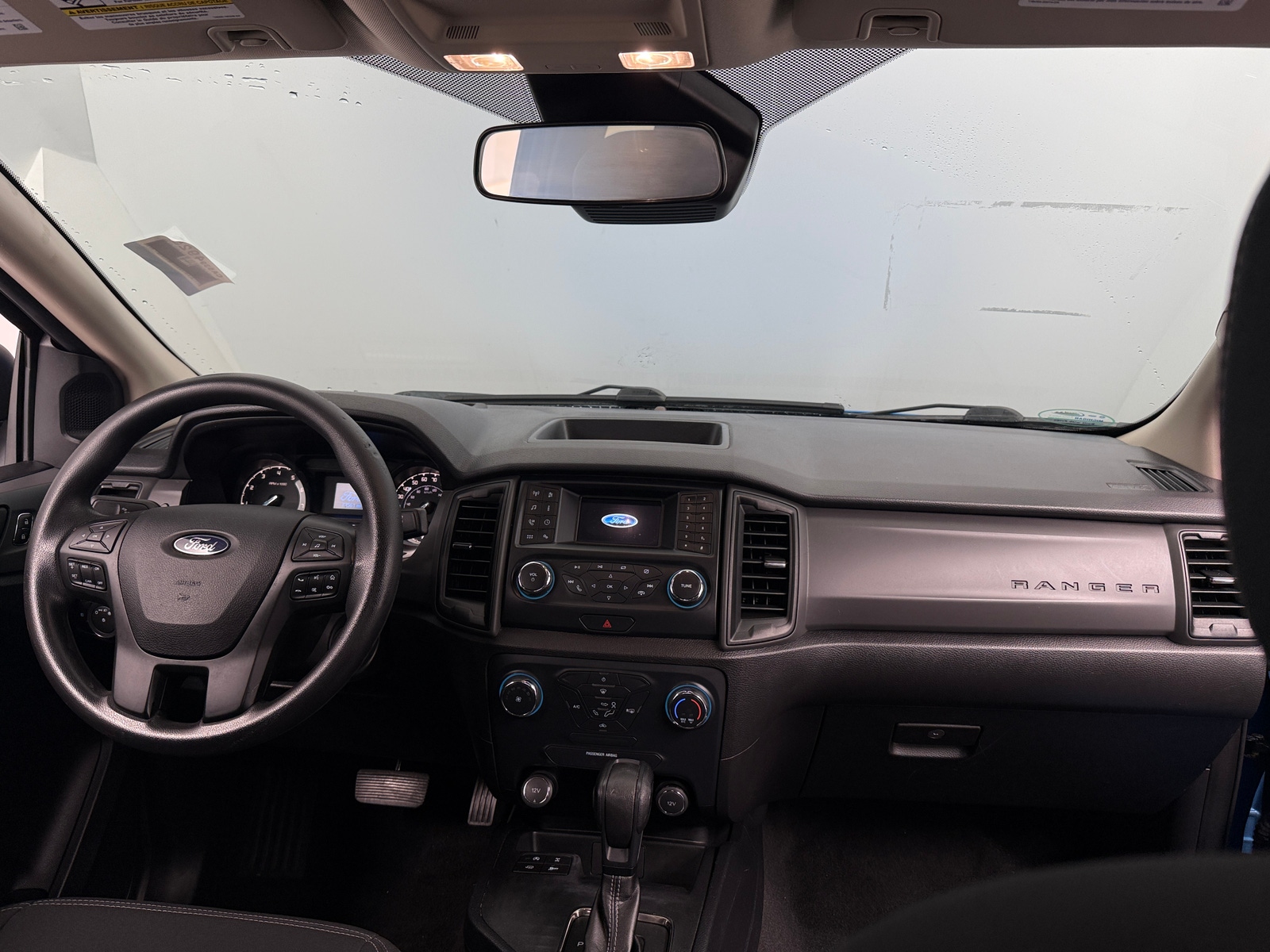 Thumbnail: 2021 Ford Ranger - 3
