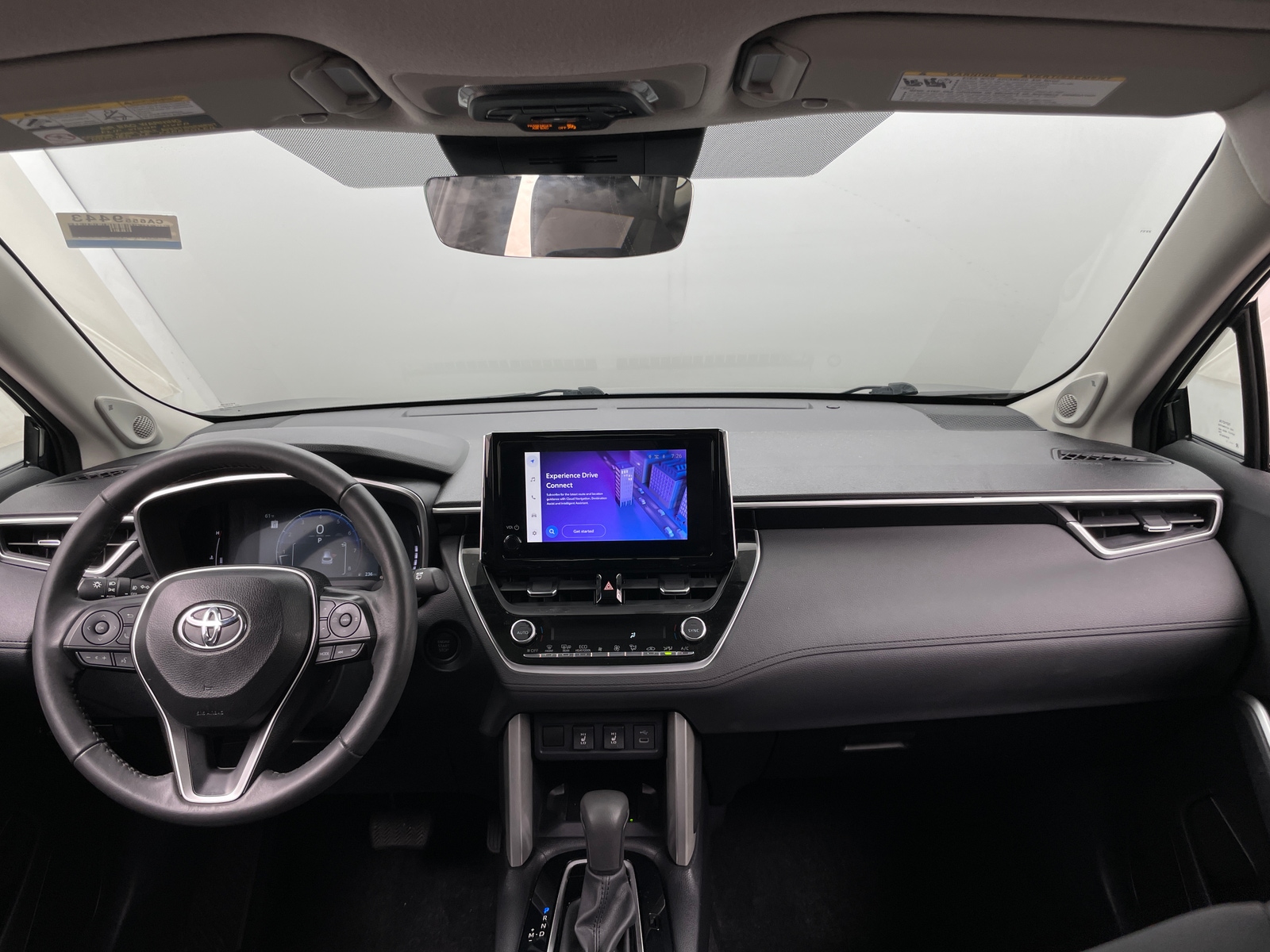 Thumbnail: 2024 Toyota Corolla Cross - 2