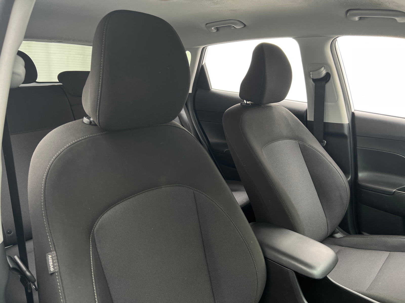 Thumbnail: 2025 Hyundai Kona - 2