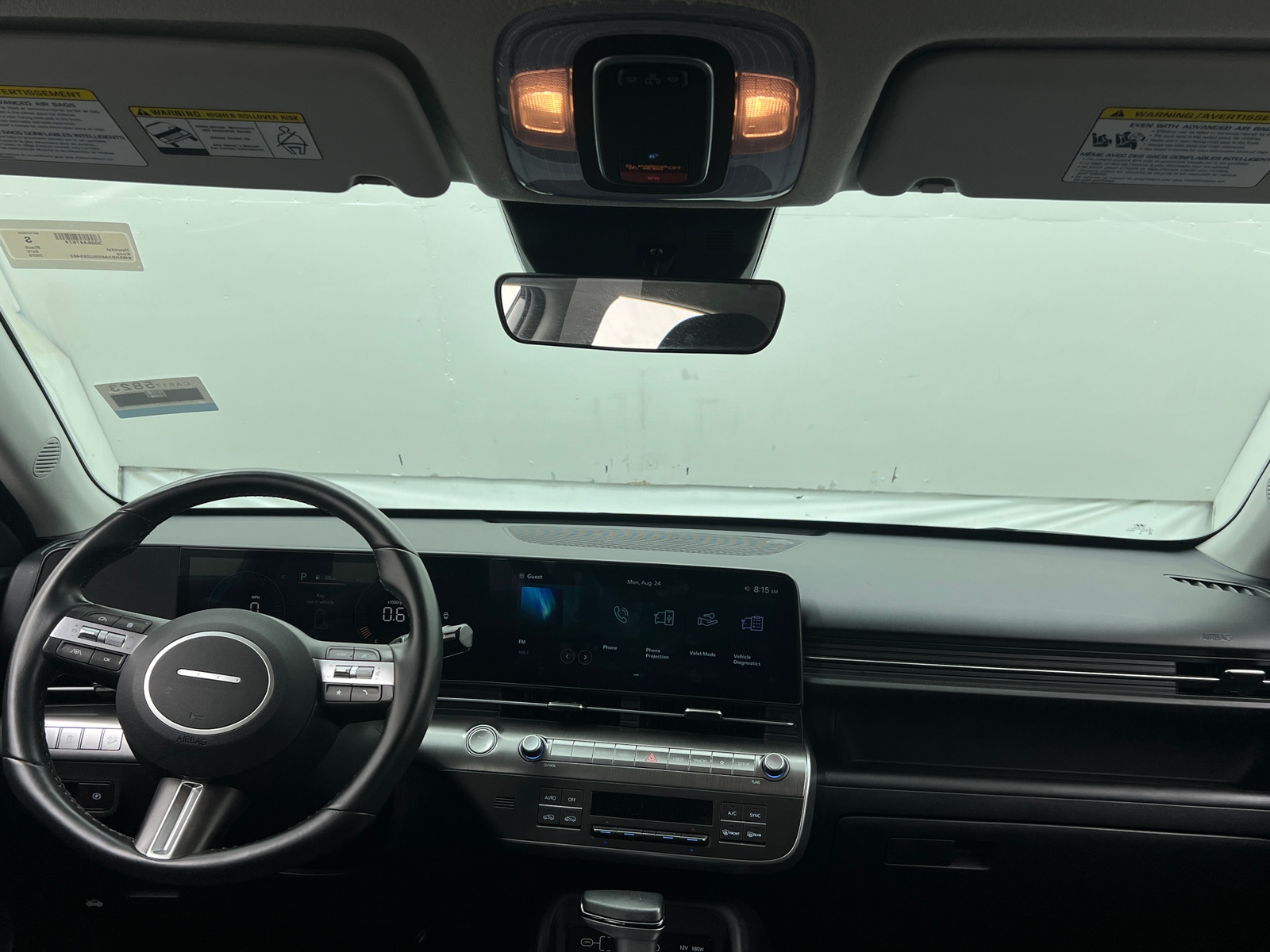 Thumbnail: 2025 Hyundai Kona - 3