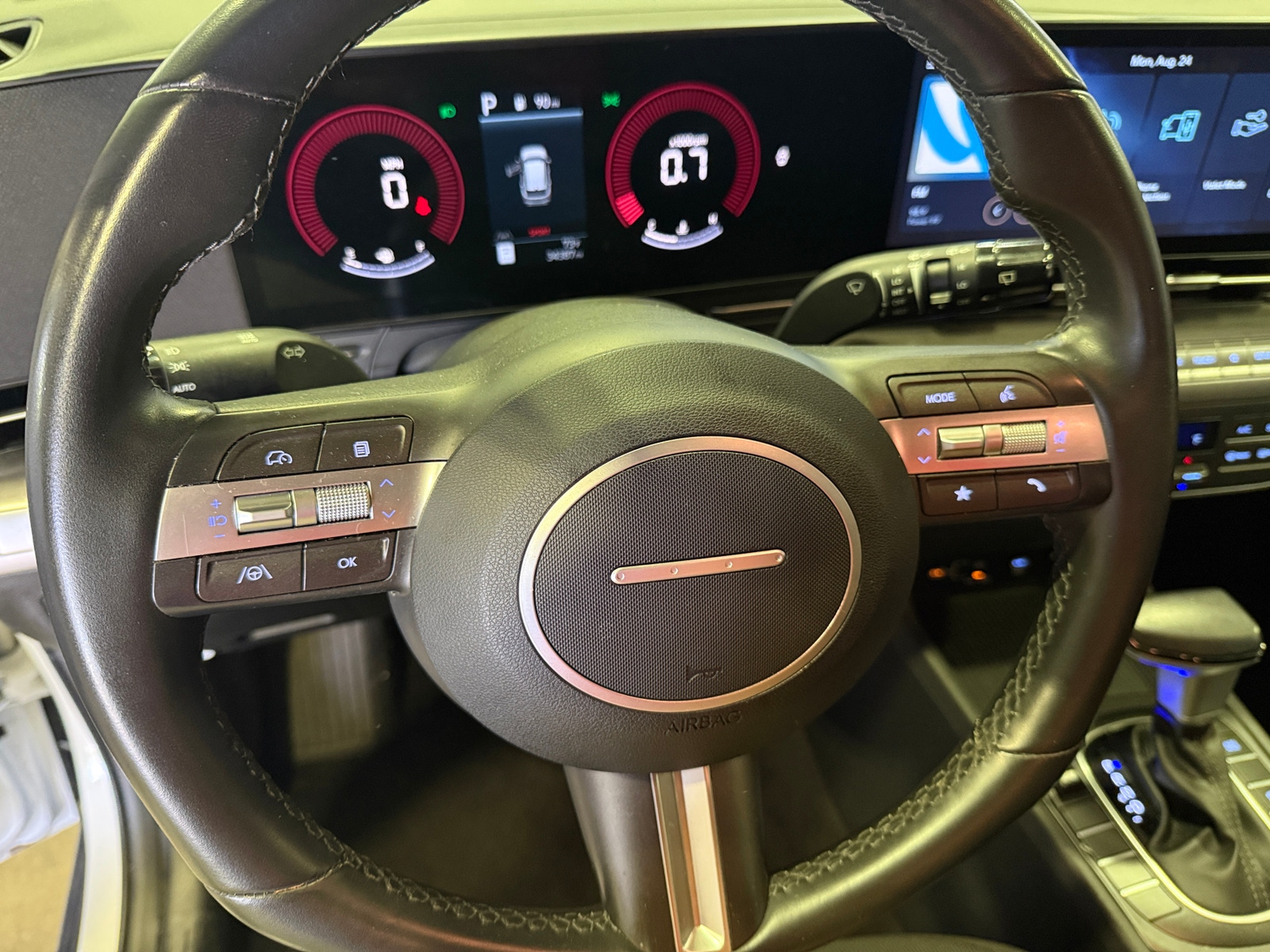 Thumbnail: 2025 Hyundai Kona - 5