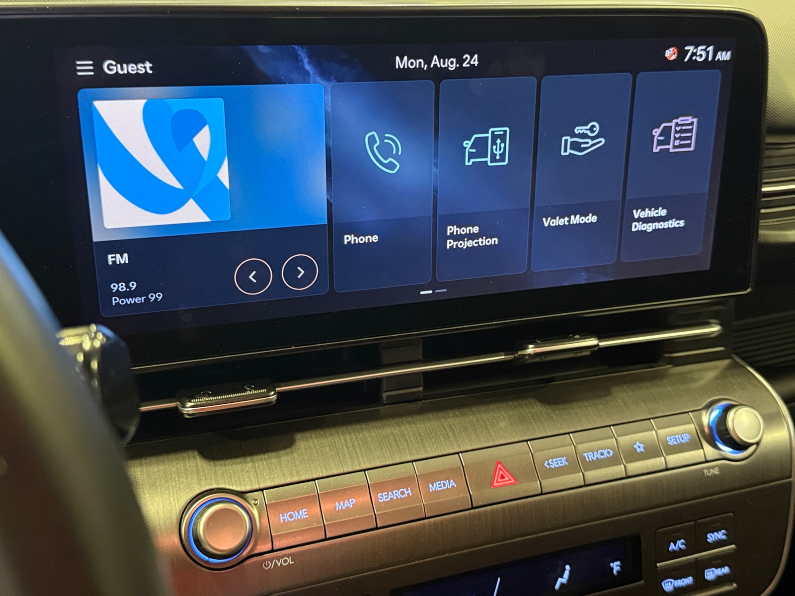 Thumbnail: 2025 Hyundai Kona - 4