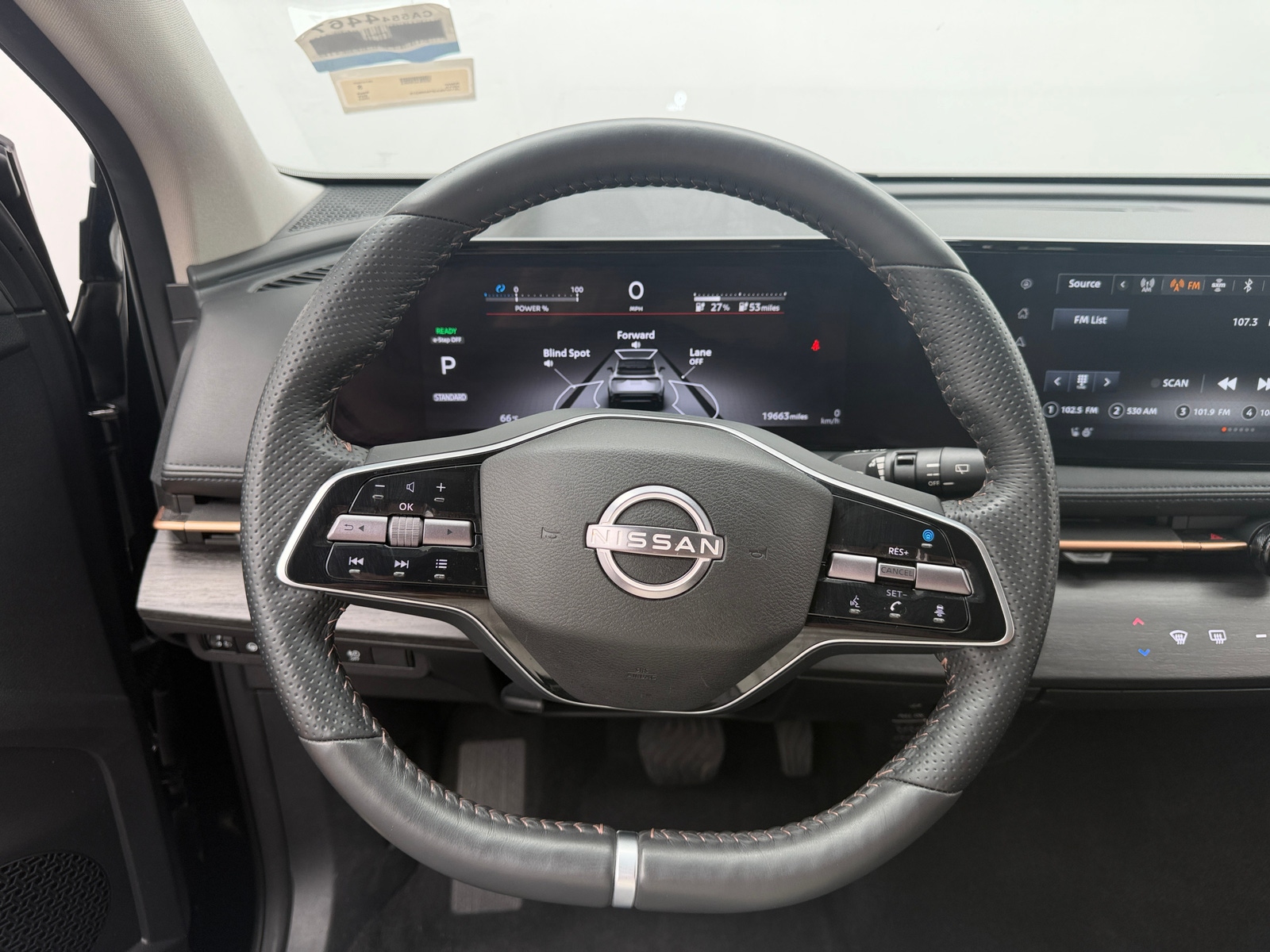 Thumbnail: 2023 Nissan Ariya - 4
