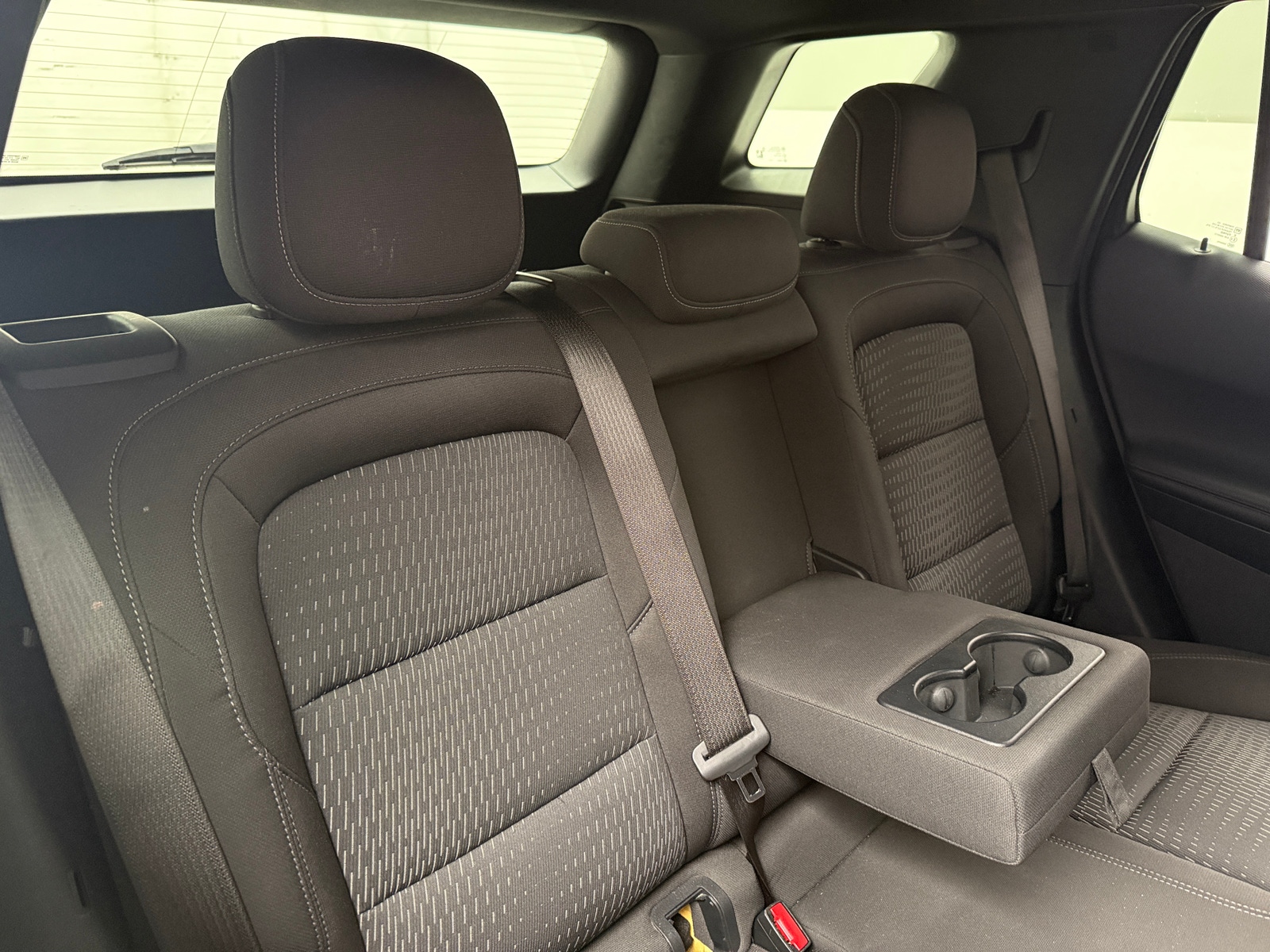 Thumbnail: 2025 Chevrolet Equinox - 6