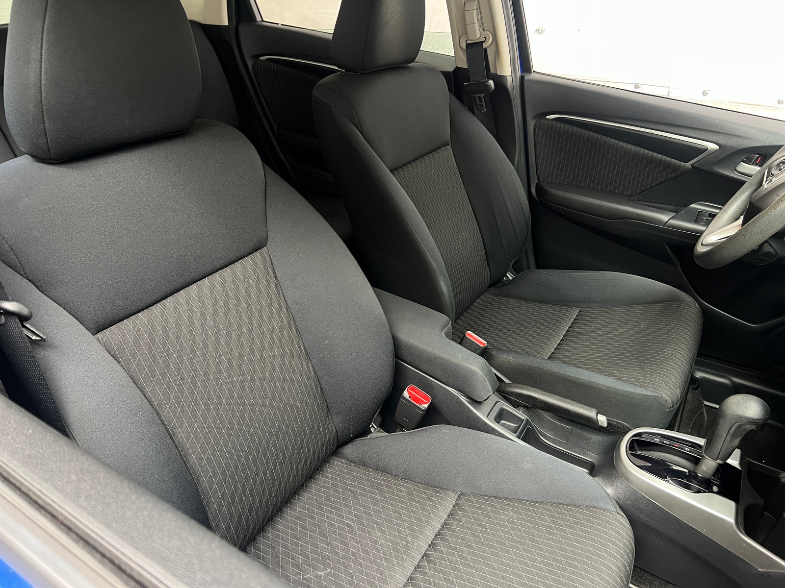 Thumbnail: 2018 Honda Fit - 2