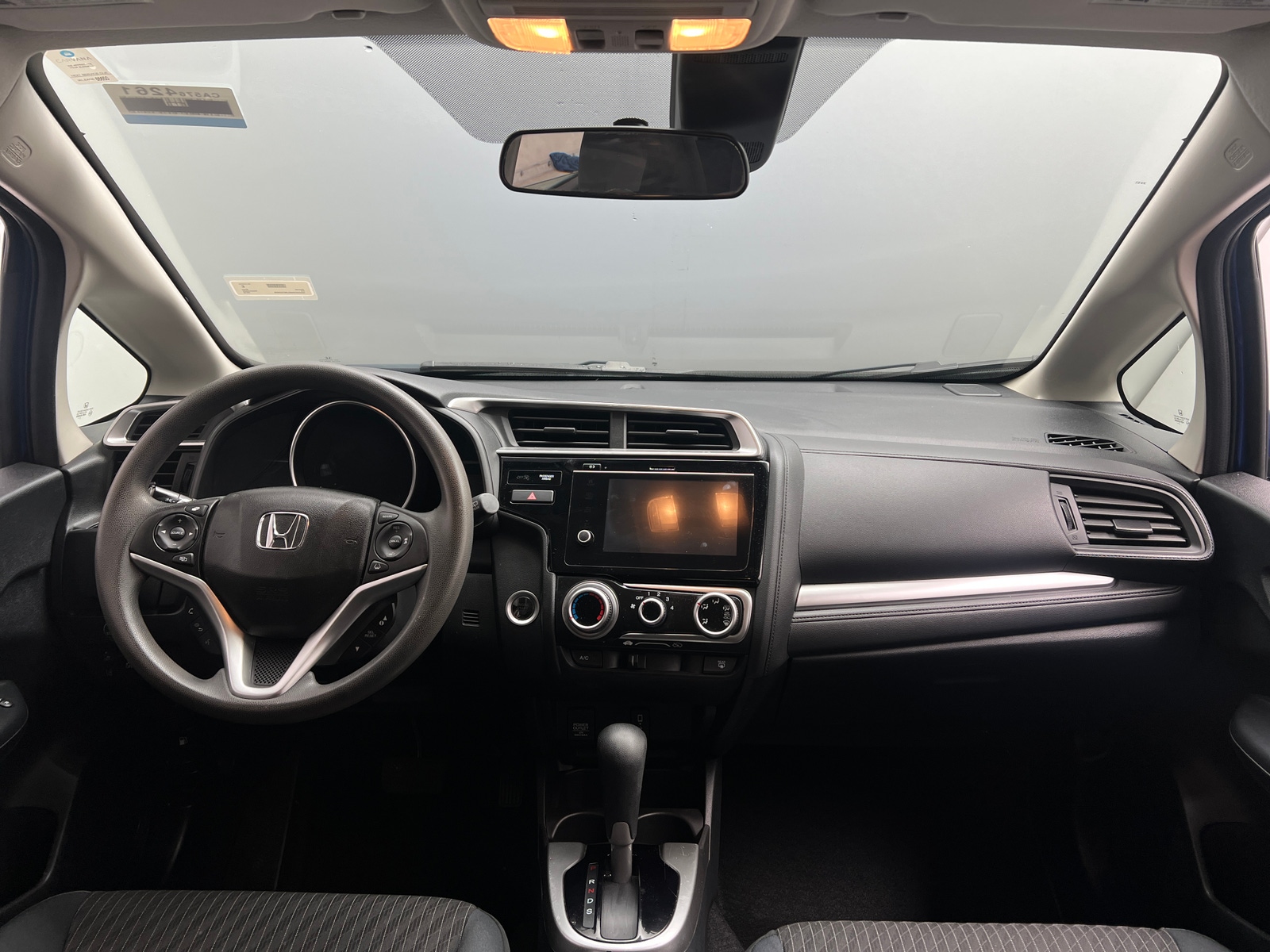 Thumbnail: 2018 Honda Fit - 3