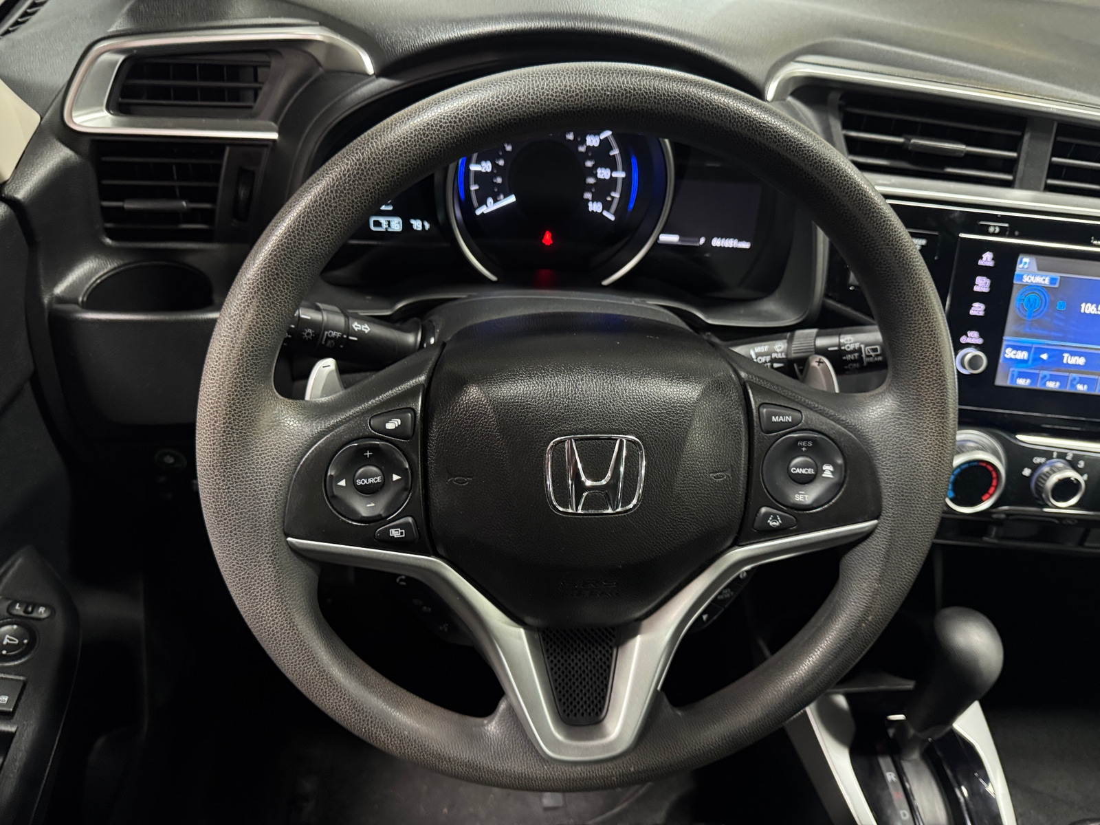 Thumbnail: 2018 Honda Fit - 5