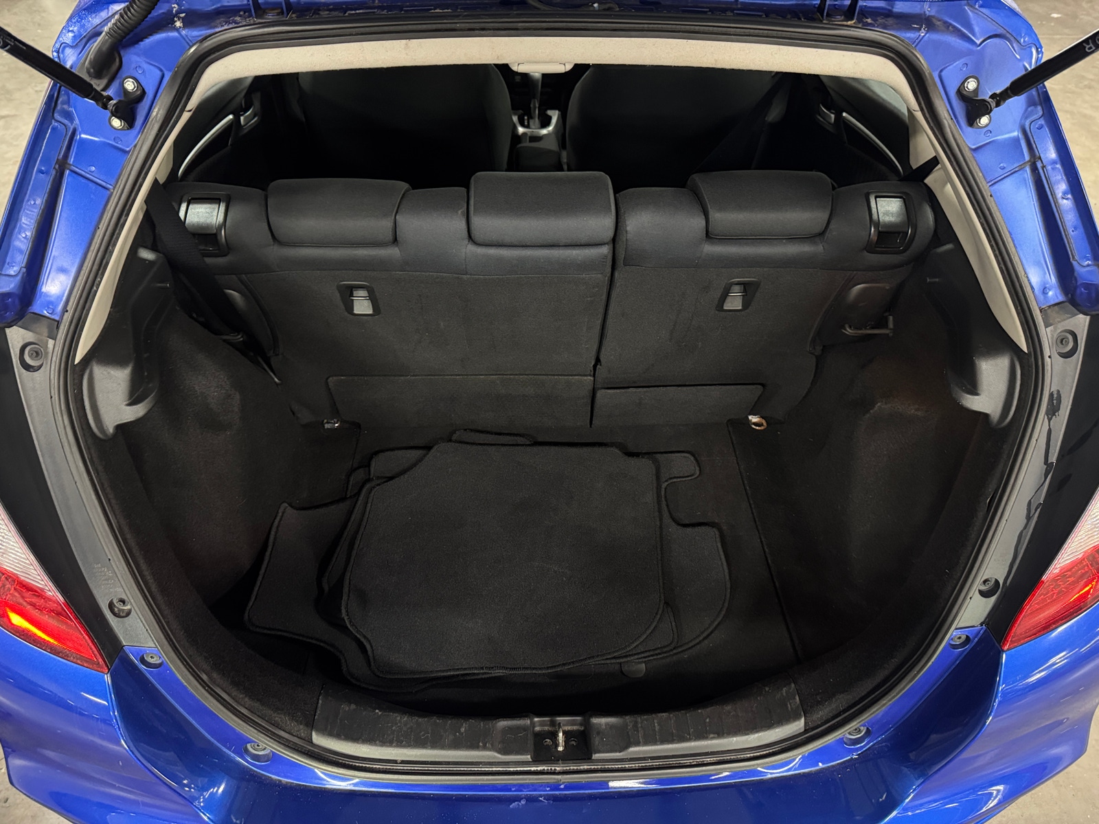 Thumbnail: 2018 Honda Fit - 7