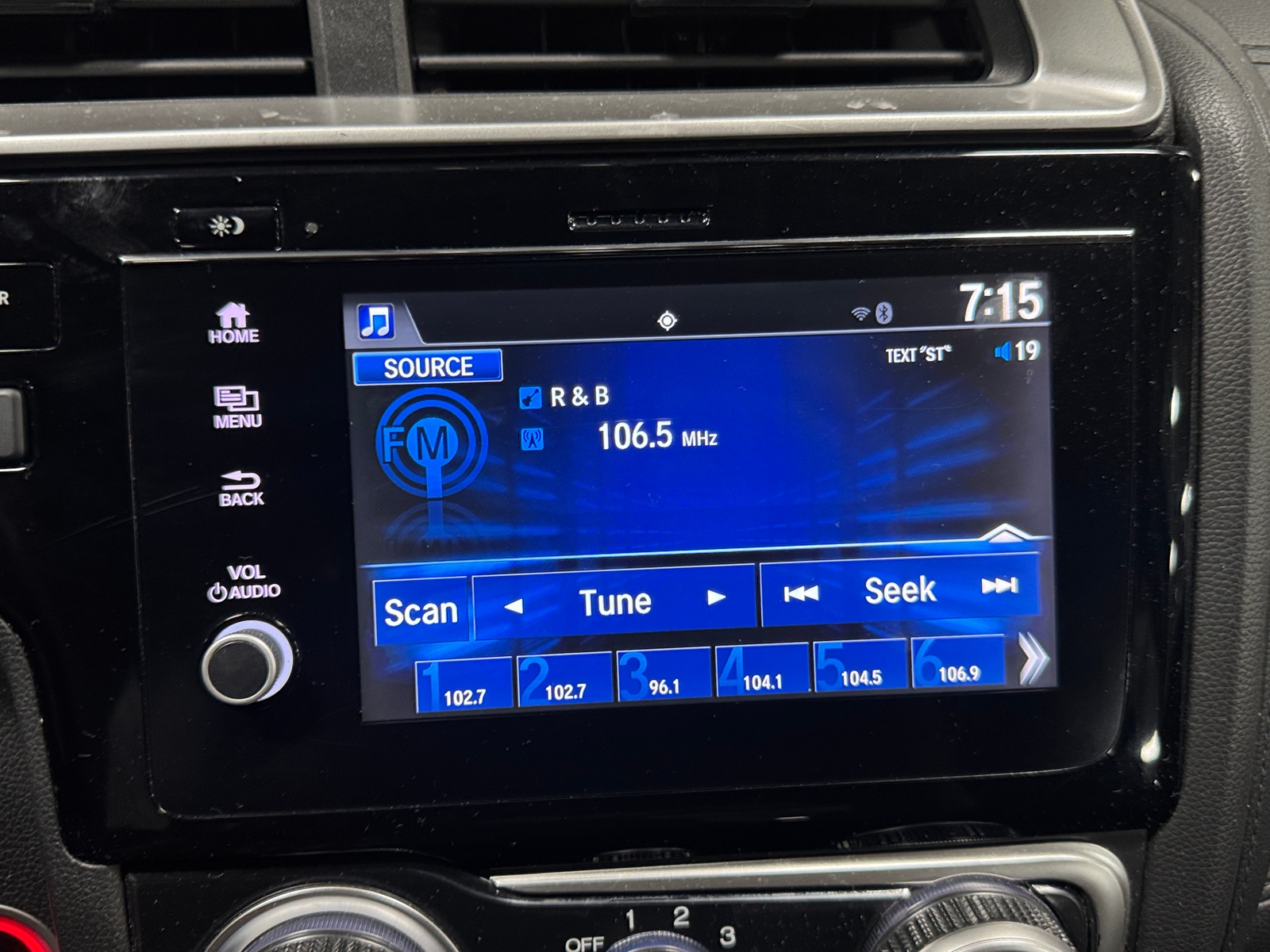 Thumbnail: 2018 Honda Fit - 4