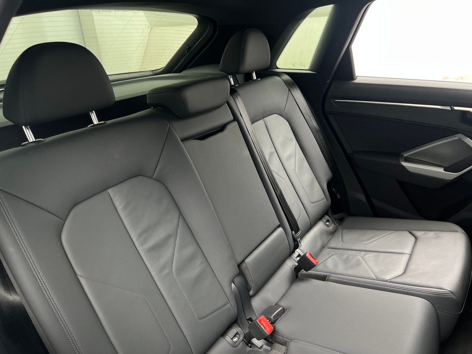 Thumbnail: 2021 Audi Q3 - 5