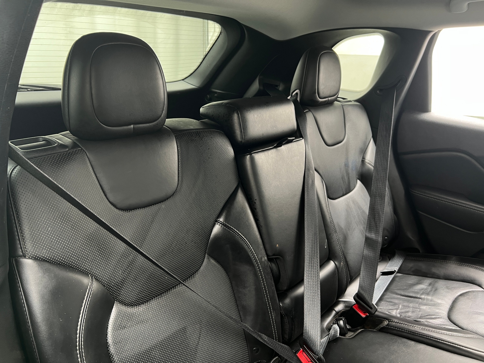 Thumbnail: 2019 Jeep Cherokee - 5