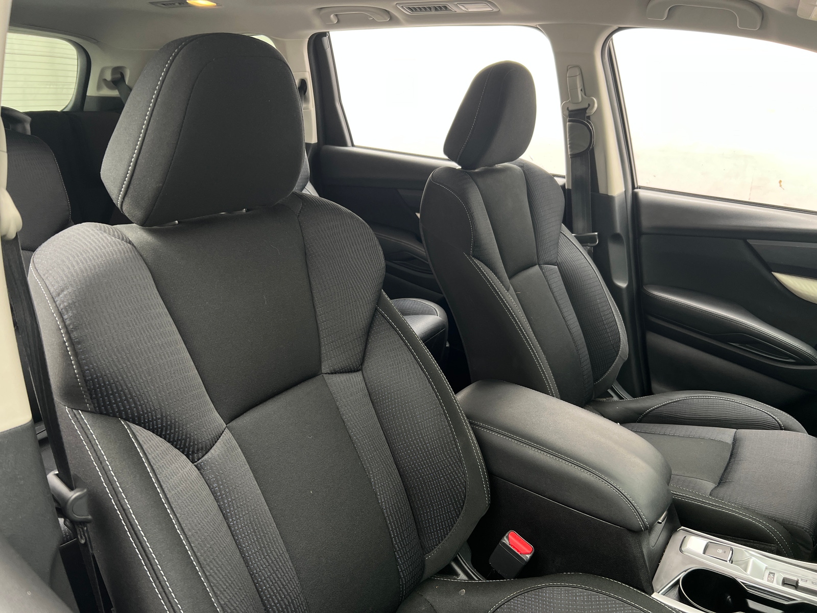 Thumbnail: 2021 Subaru Ascent - 2